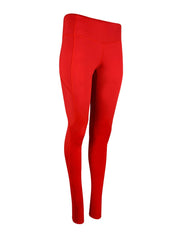 Women's JL Red Luxe Extended Legging with Pocket