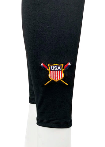 USRowing Women's Knit Joggers