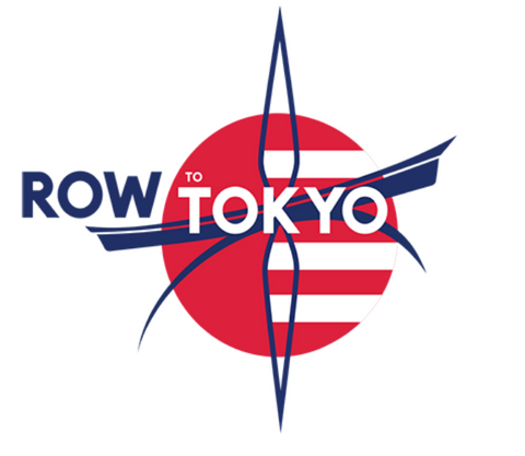 USRowing Membership Row Tokyo