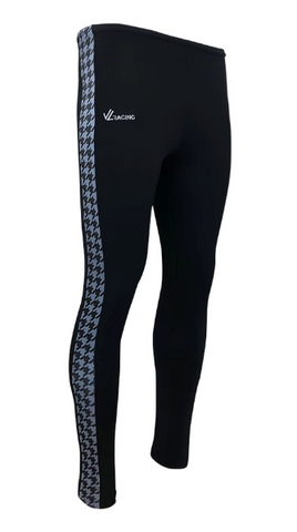 Rowing Tights Leggings JL Racing Rowing Men Women Performance Apparel 