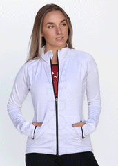 full zip performance jacket women jl racing