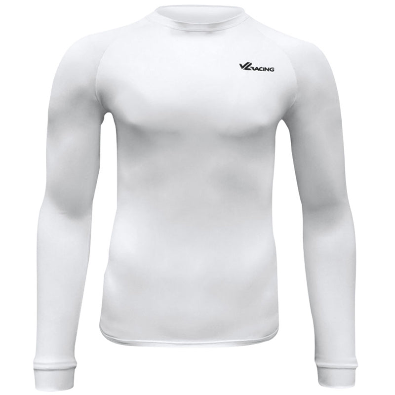 Verdampen Walter Cunningham Raffinaderij Men's Long Sleeve Tech Shirt – JL Rowing