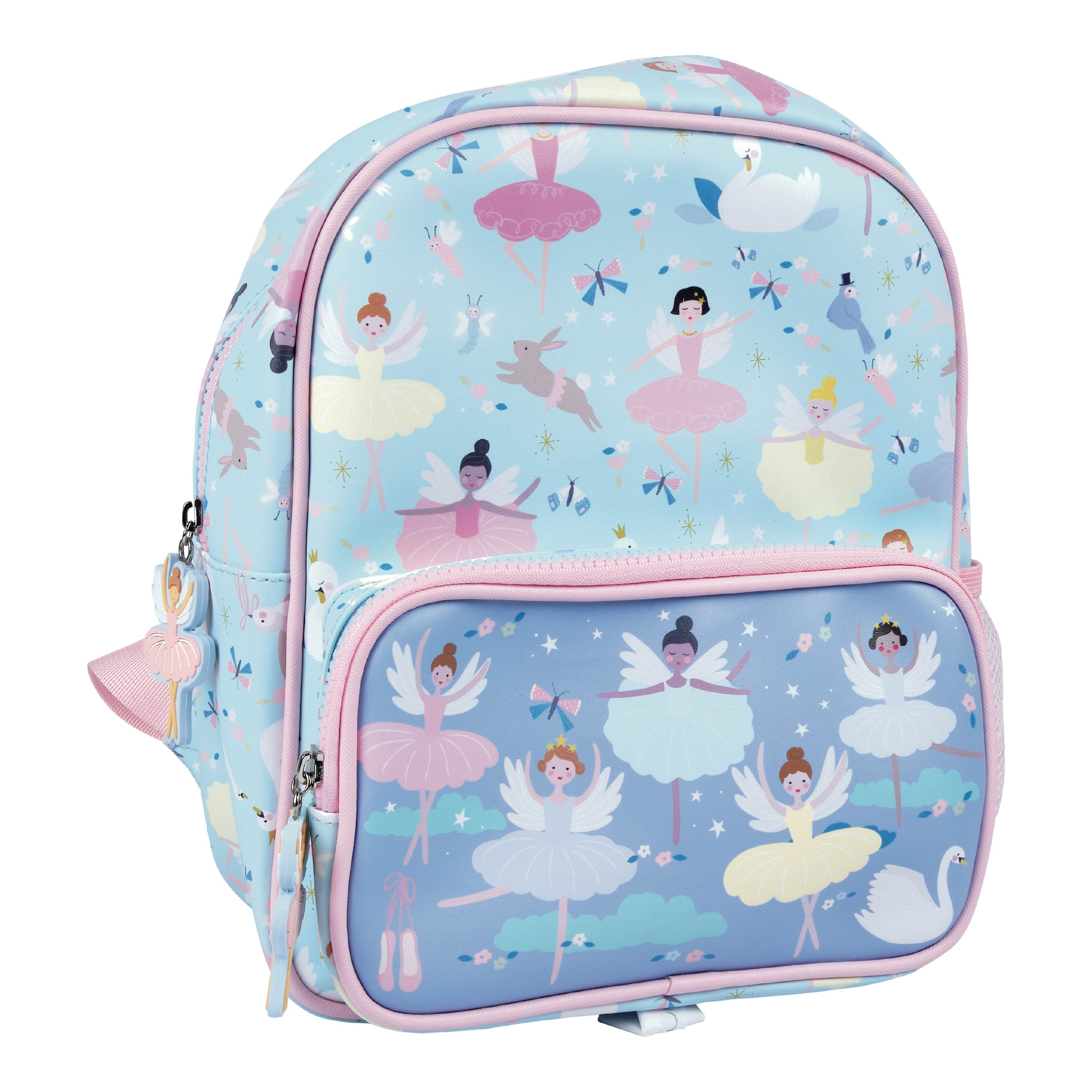 Floss & Rock Backpack - Enchanted