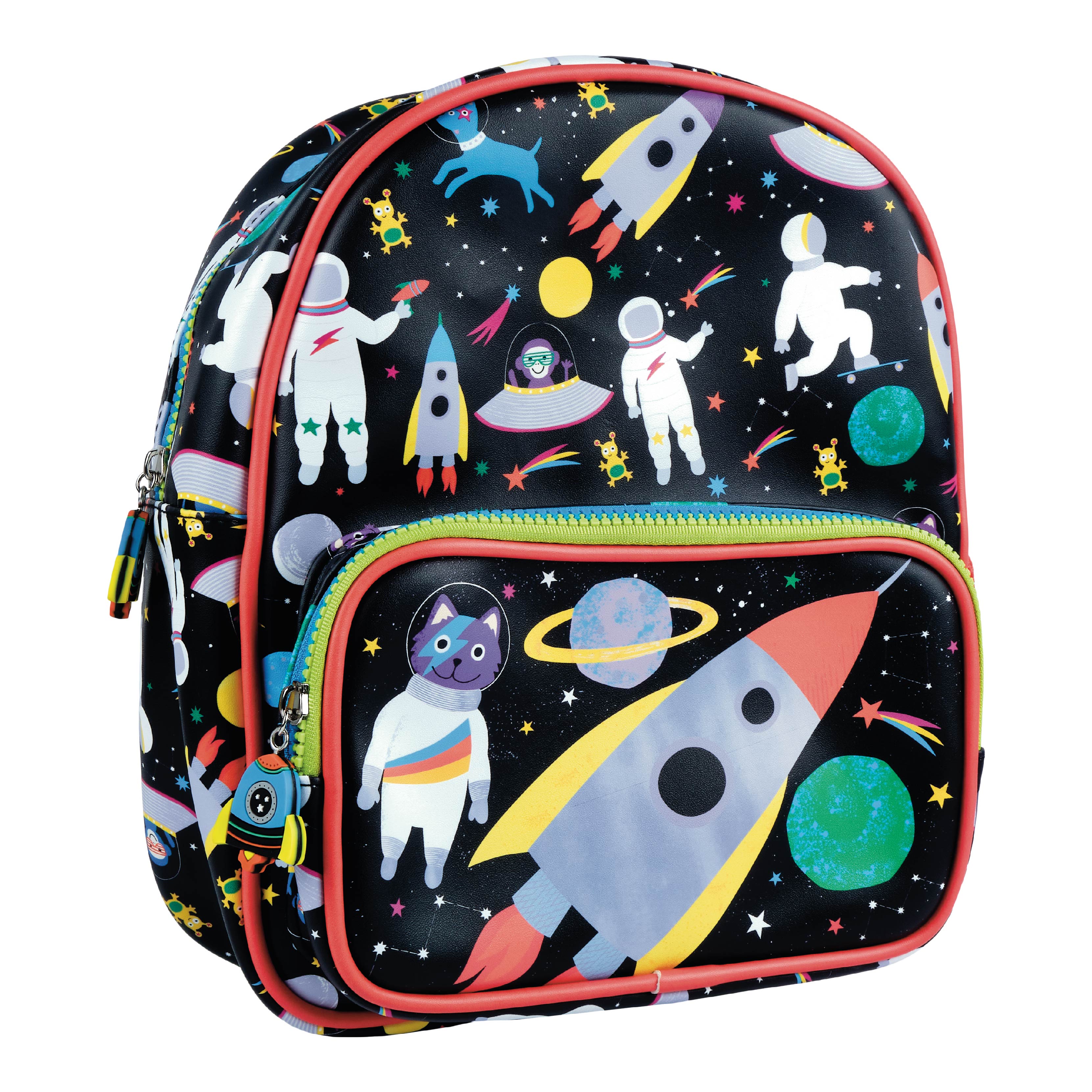 Floss & Rock Backpack - Space