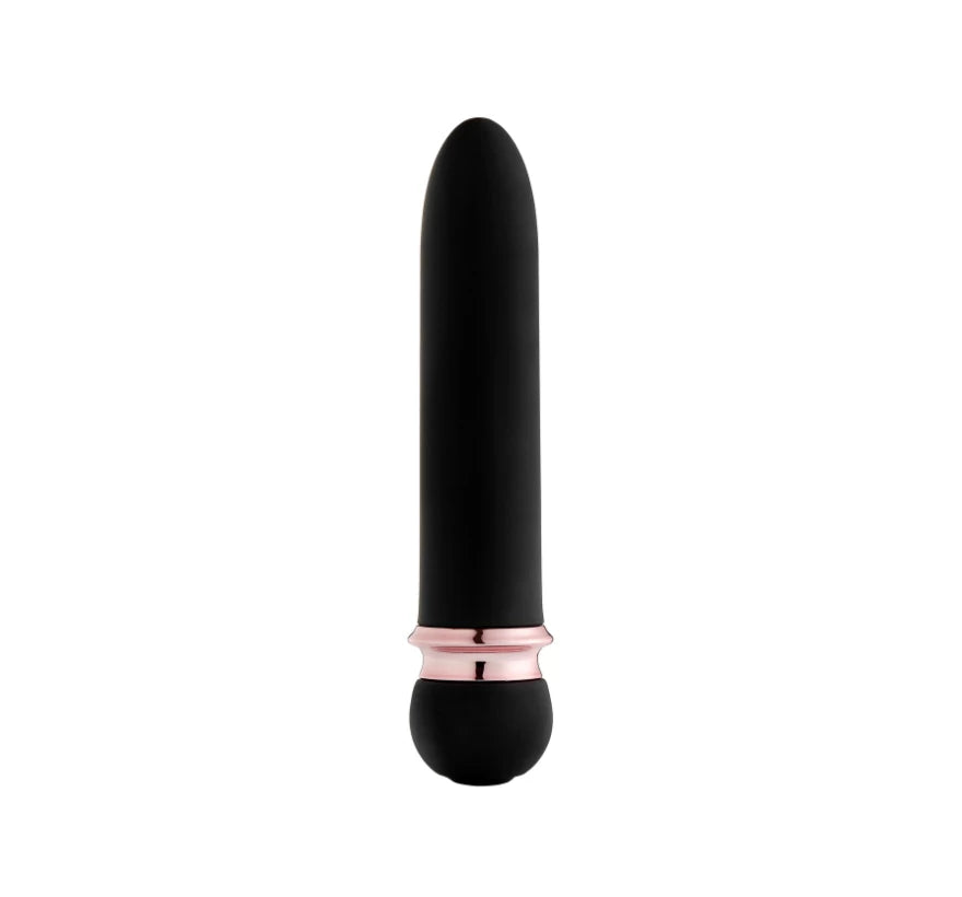 So Divine So Divine Satisfaction Rechargeable Bullet Vibrator