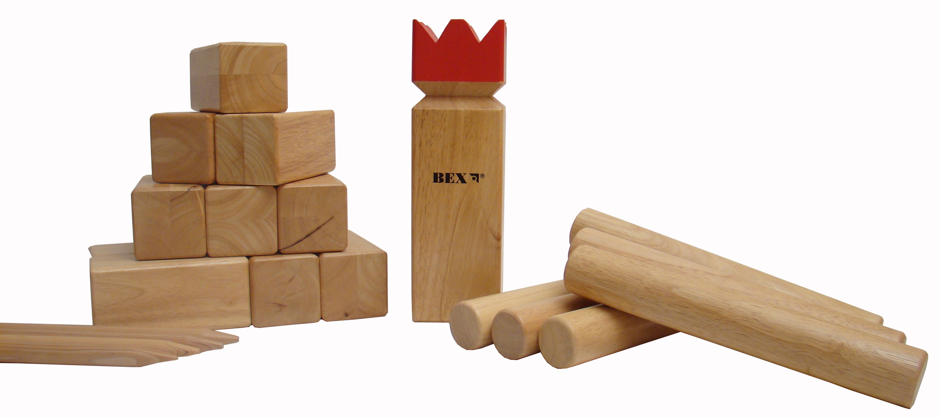 BEX Kubb Pro - 511-1320-1