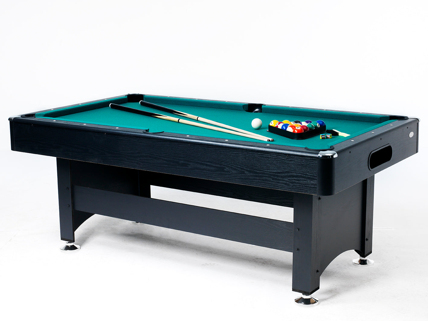 GAMESSON 7Ft Harvard Pool - 713-8030