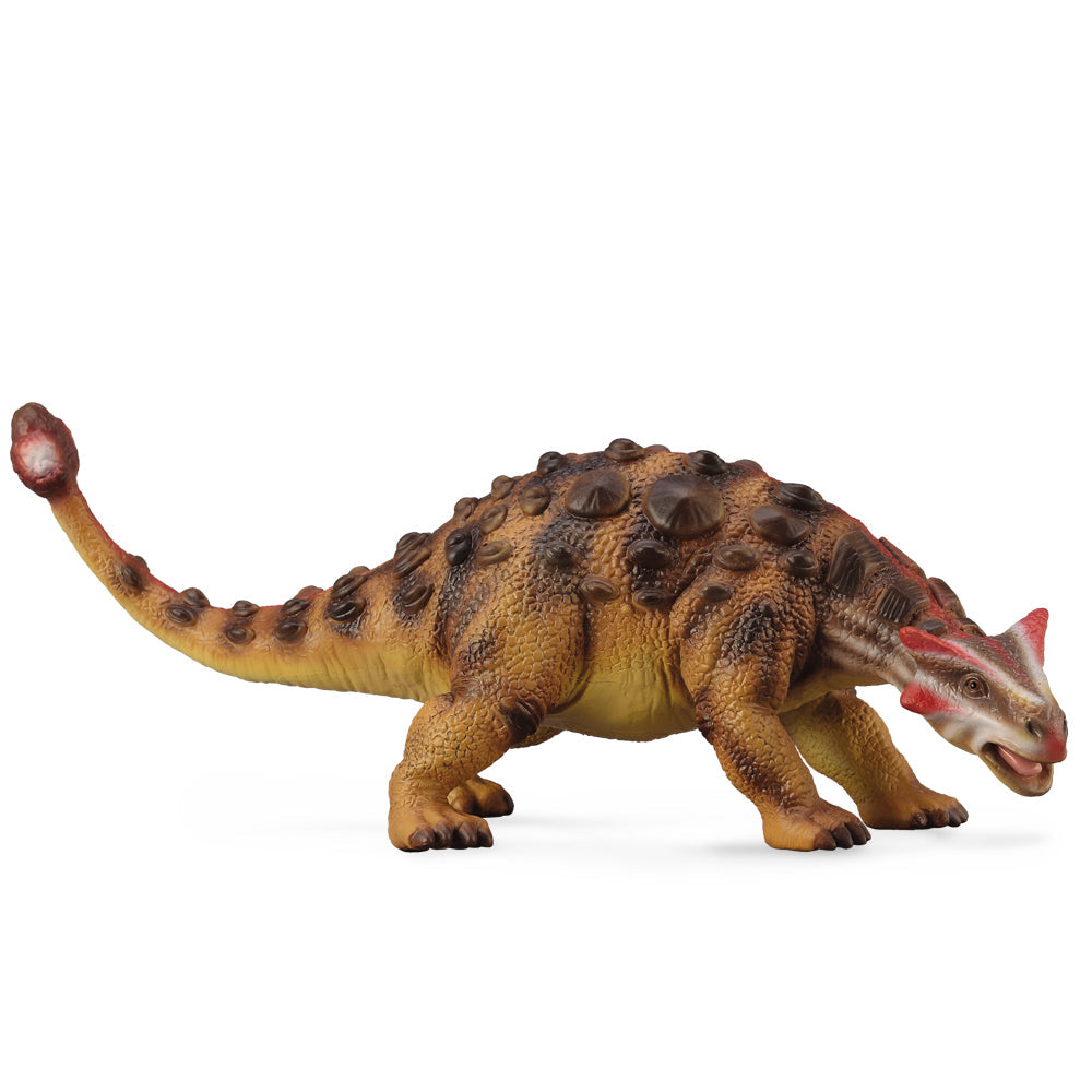 CollectA Ankylosaurus Dinosaur Toy
