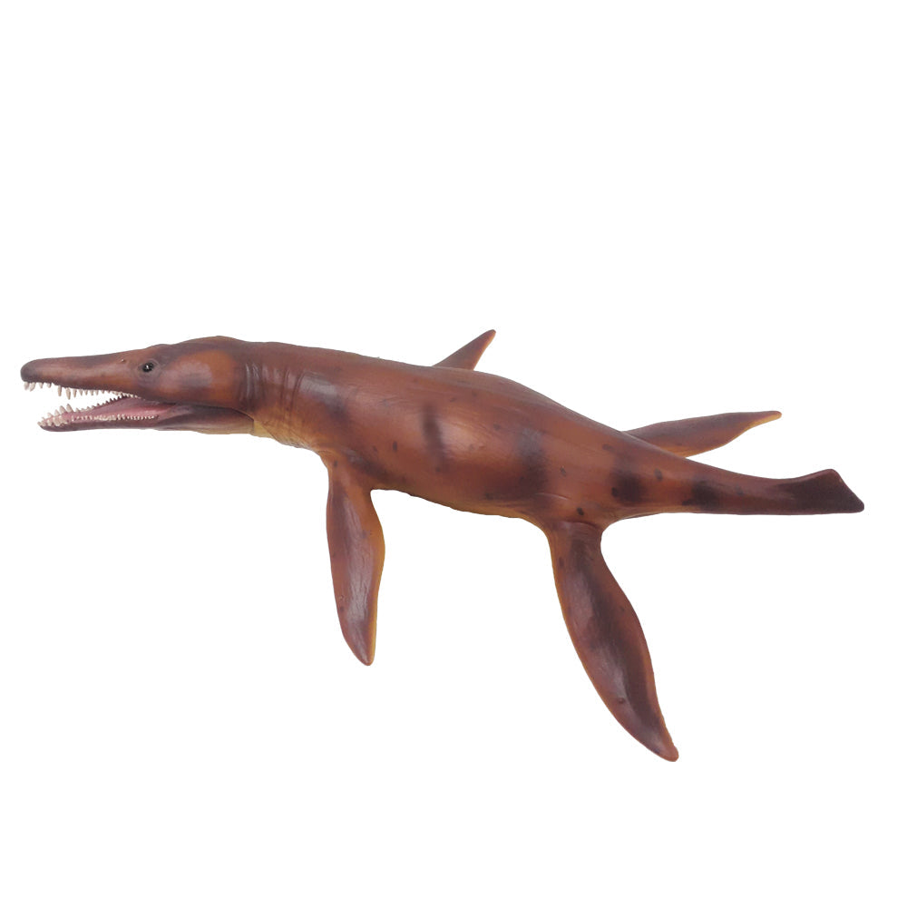 CollectA Kronosaurus Dinosaur Toy With Movable Jaw