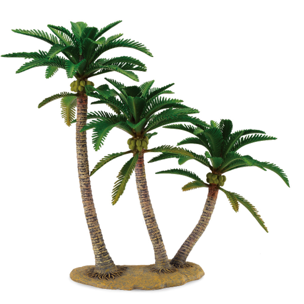 CollectA Coconut Palm - Deluxe