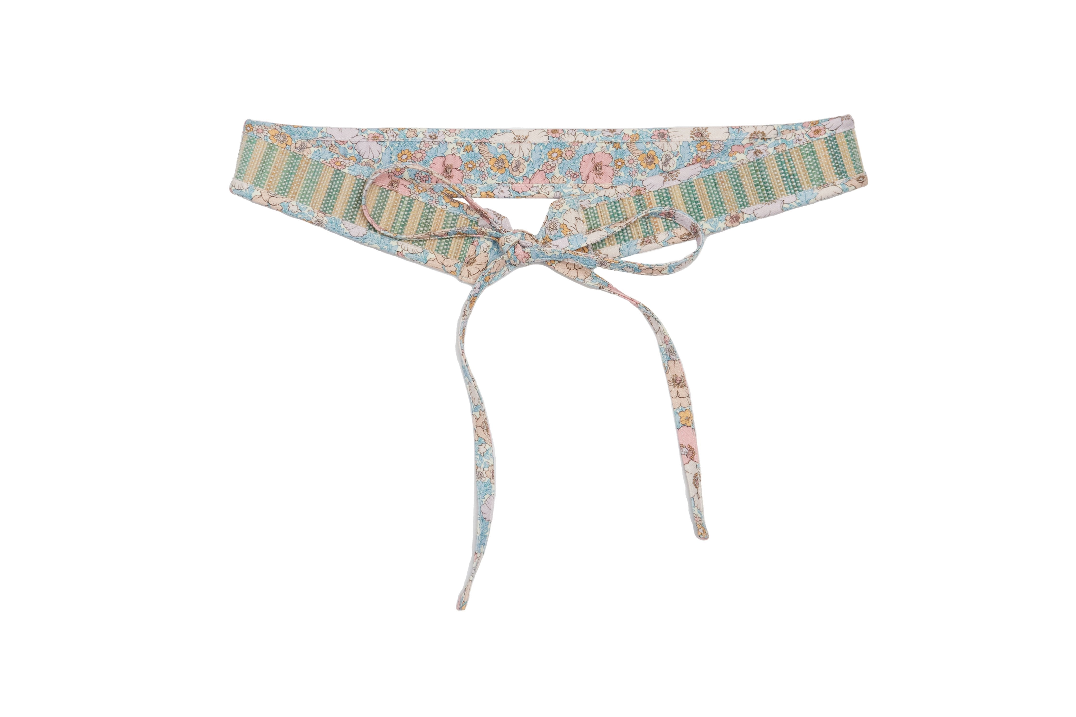 Lorna Murray Meadow Babylonia Belt - Large