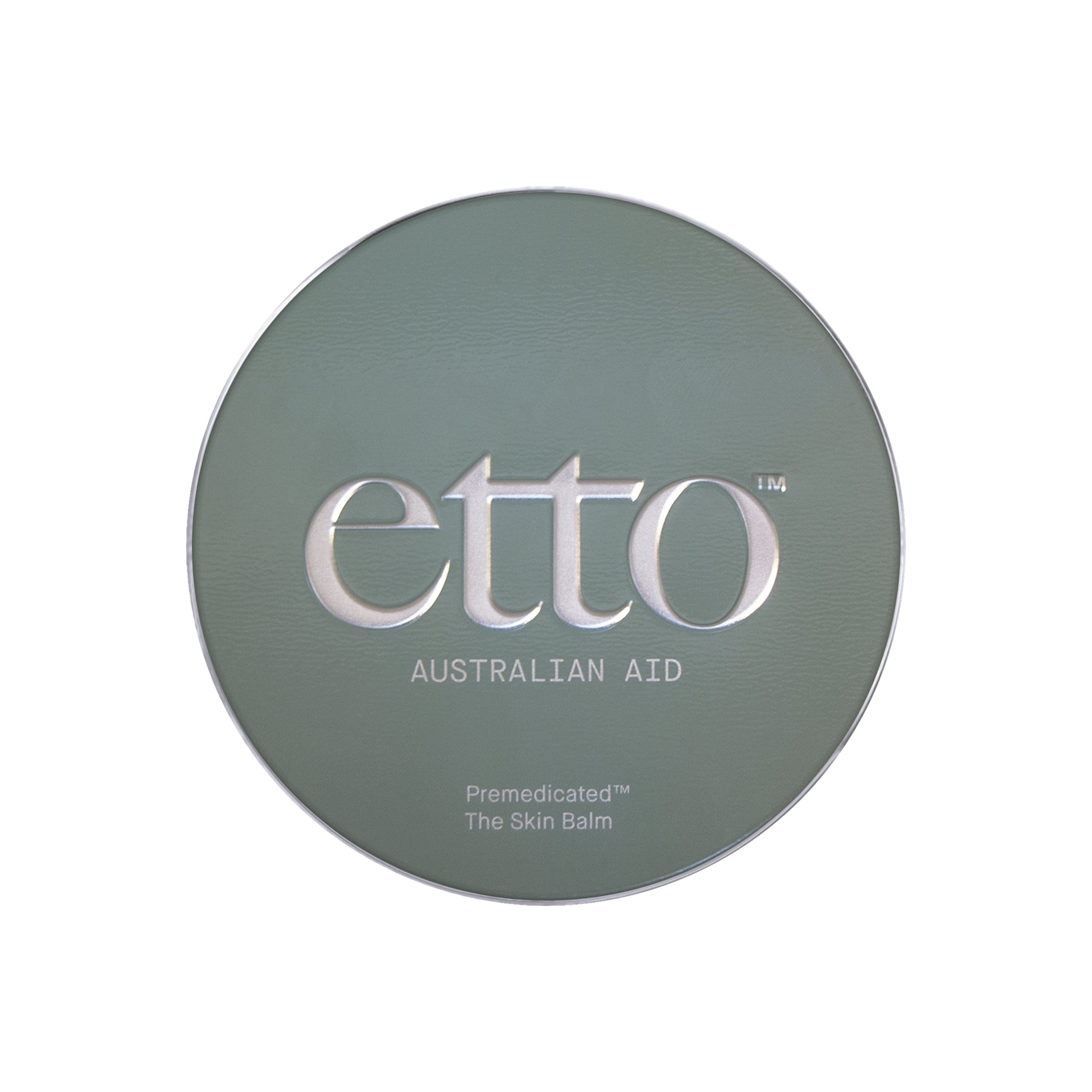 ettoaustralia The Skin Balm - 80grams