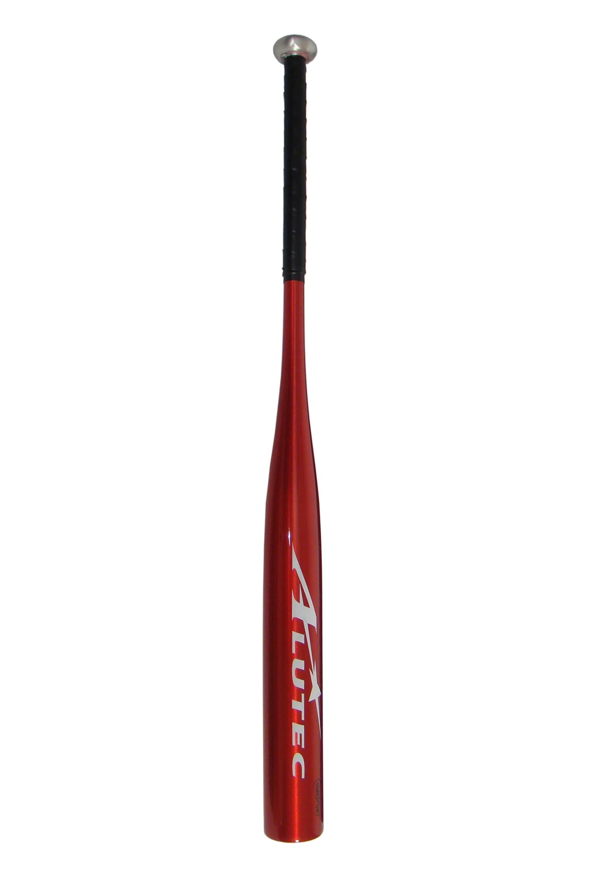 BEX Aluminium Baseball Bat (76Cm) - 513-200-RED