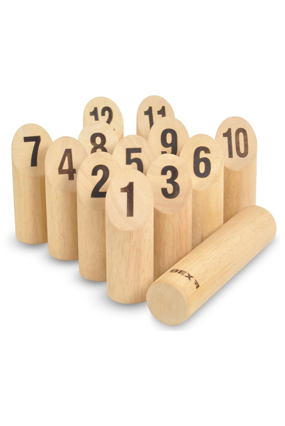 BEX Number Kubb Original - 511-150