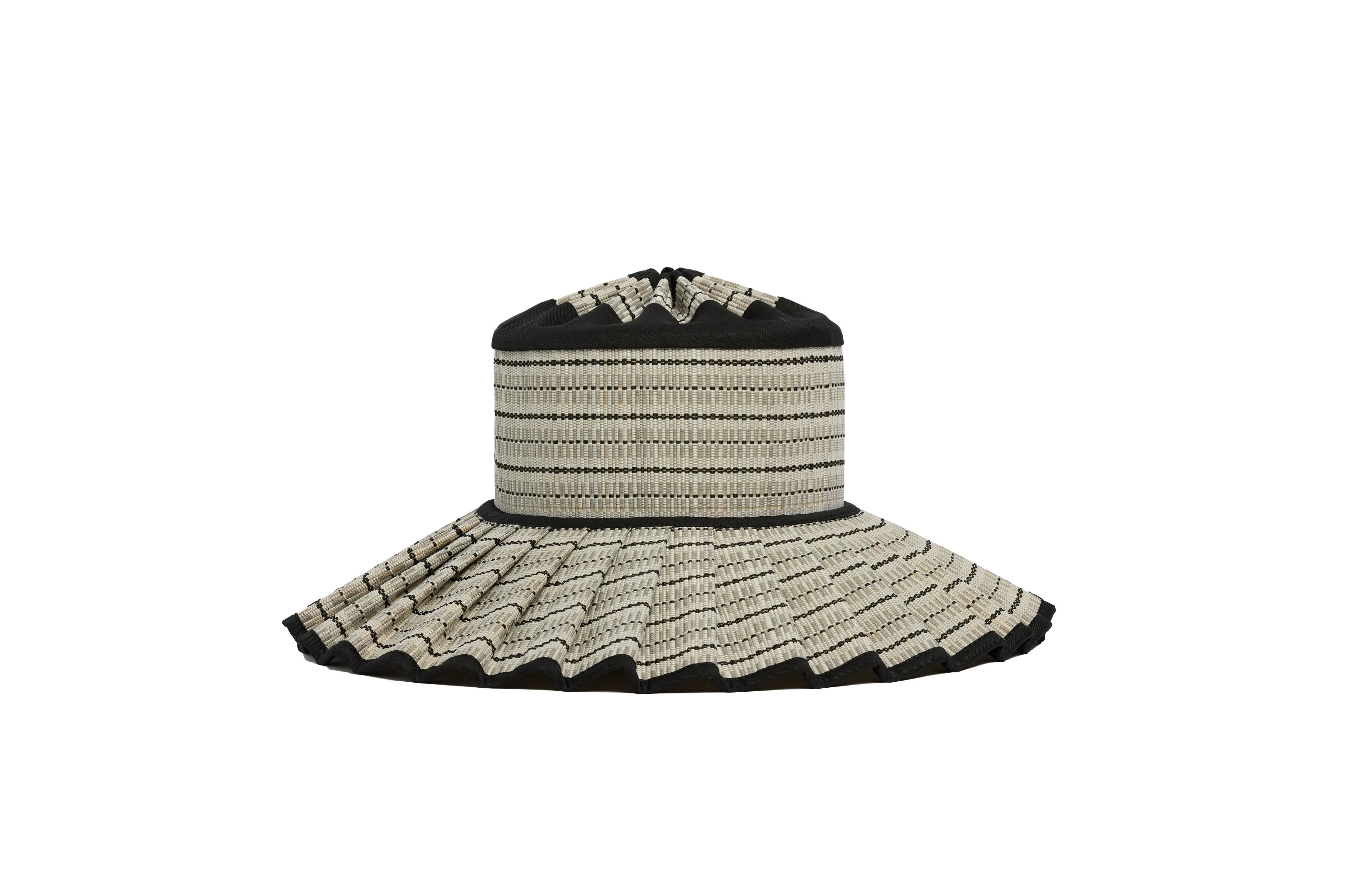 Lorna Murray Hakone | Island Capri Hat - Medium Hakone Maxi