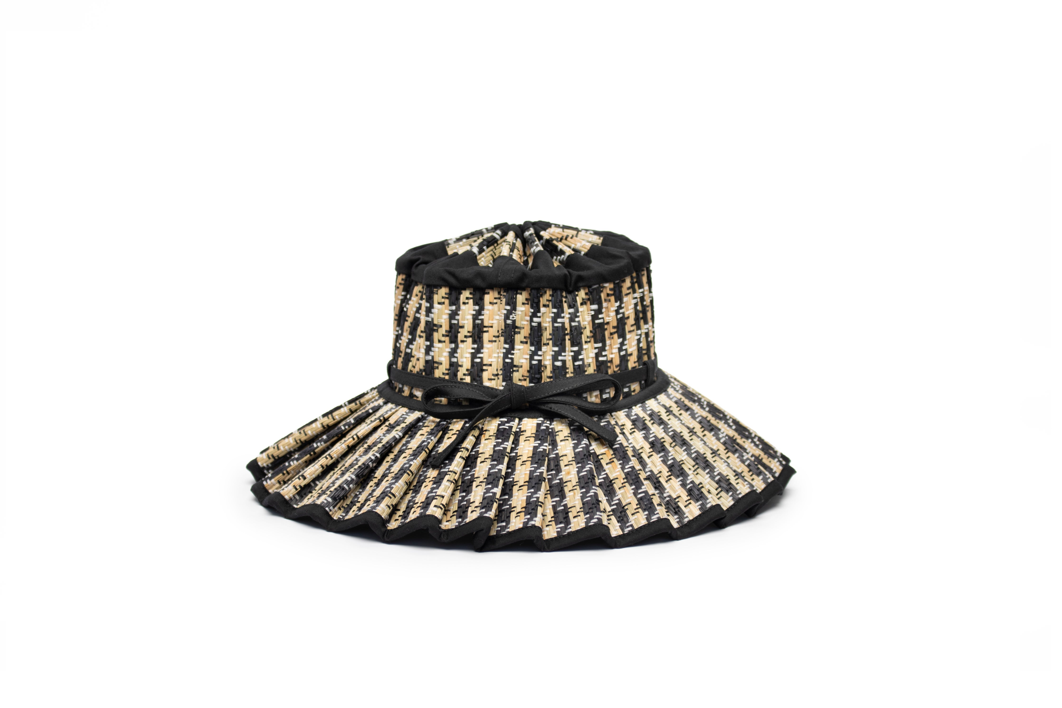 Lorna Murray Roma | Luxe Capri Child Hat - Small