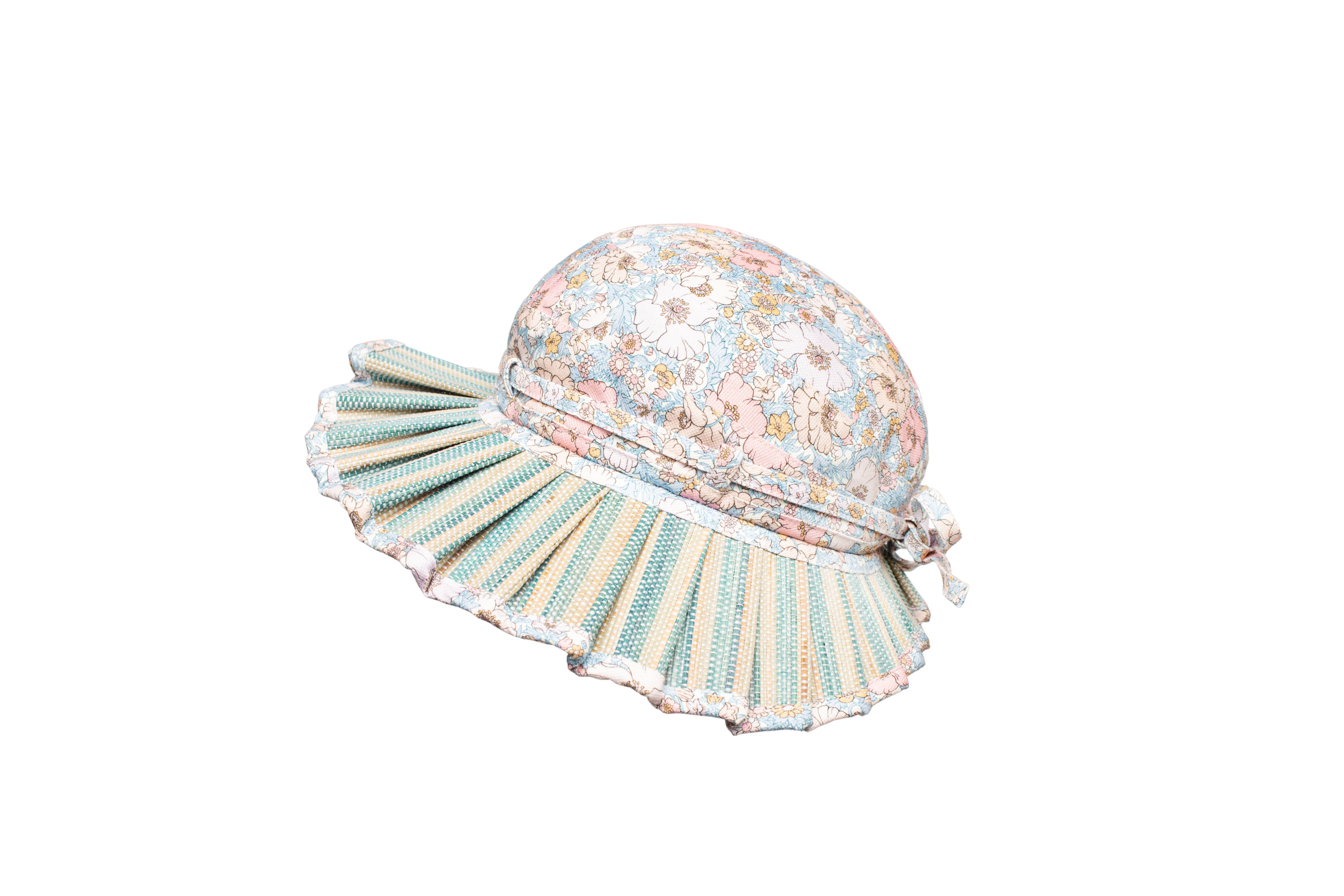 Lorna Murray Meadow | Garden Oasis Child Hat - Medium