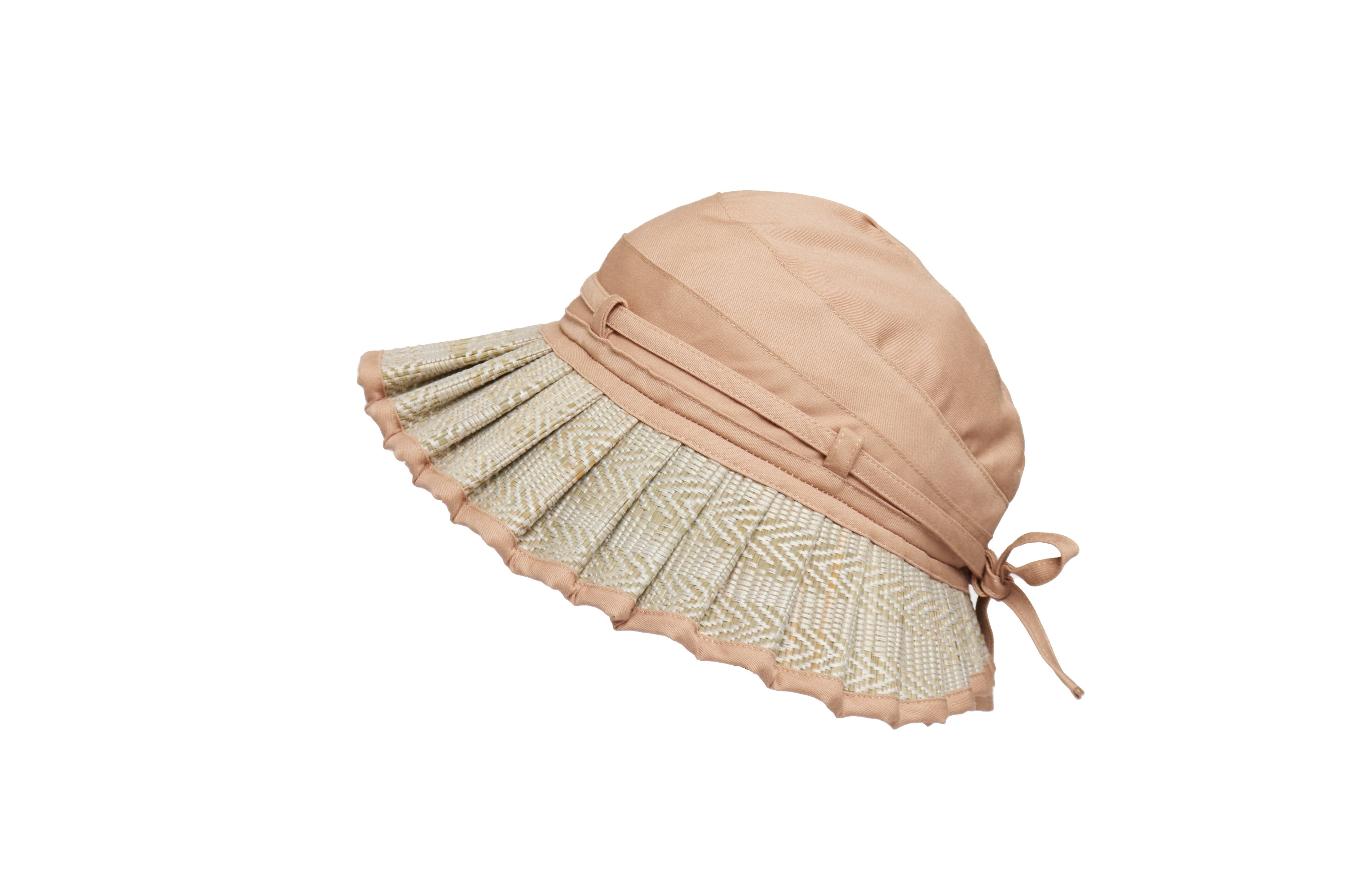 Lorna Murray Avoca Oasis Child Hat - Medium