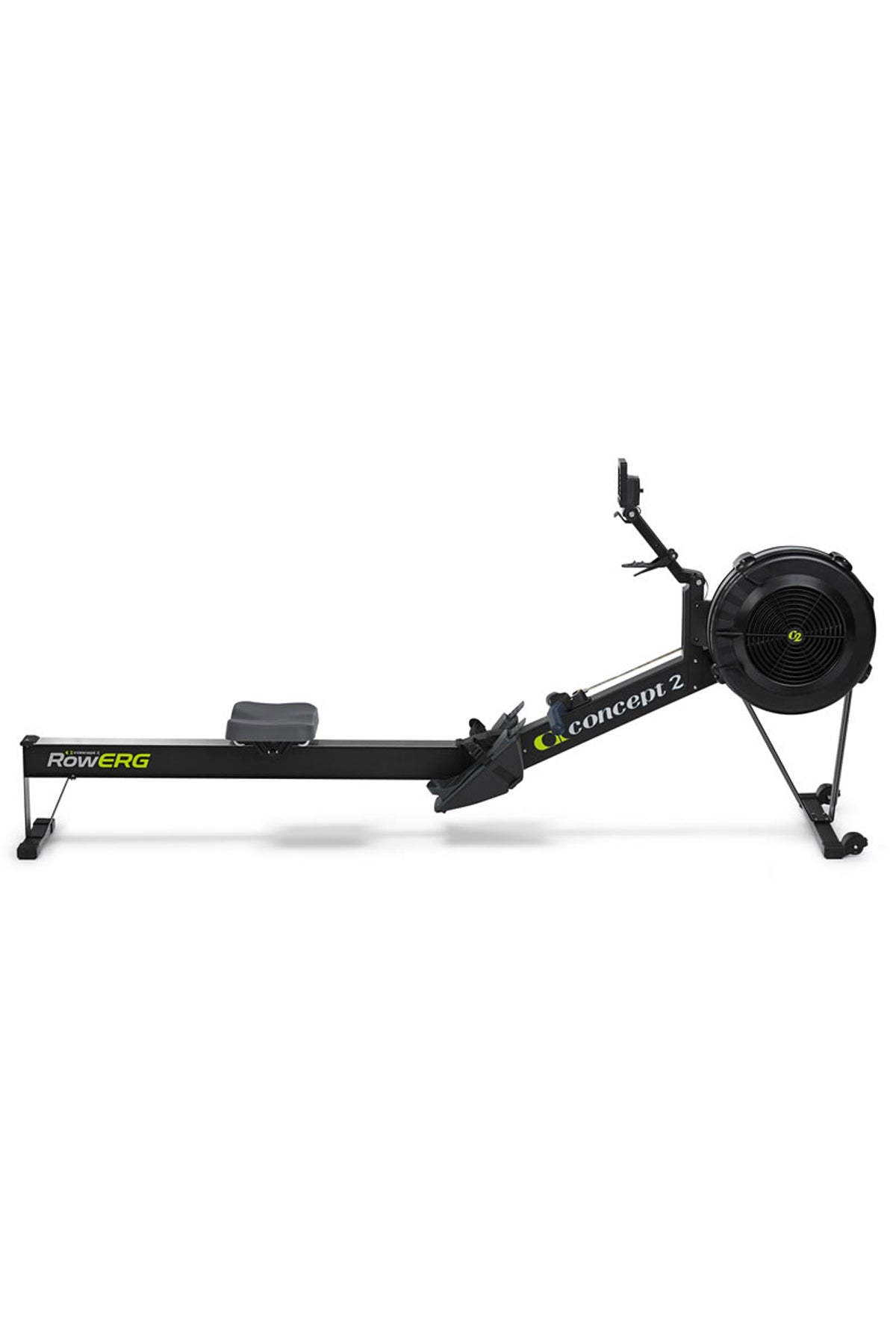 Concept2 RowErg - Standard legs--seat height 14