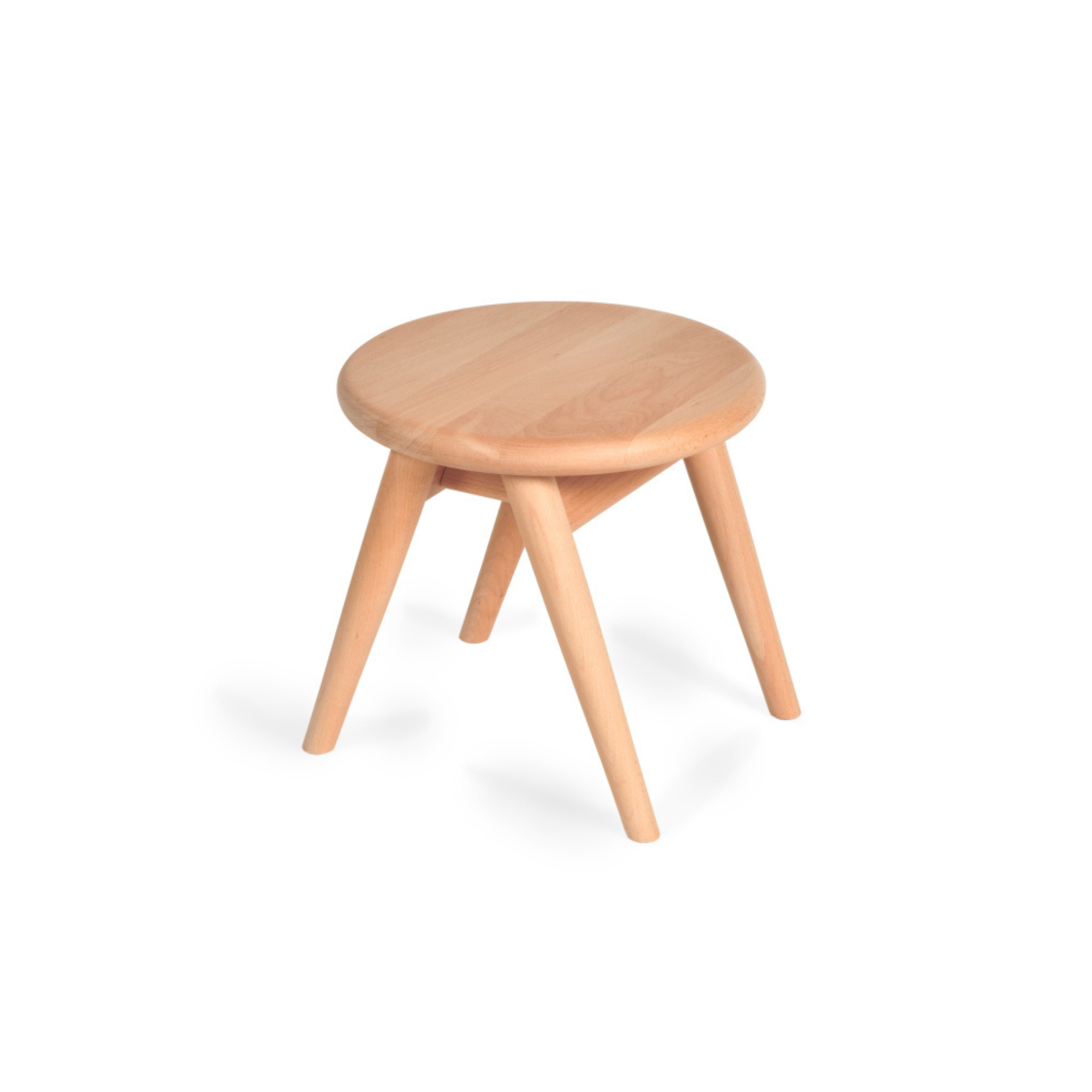 Curve-Lab Small Stool