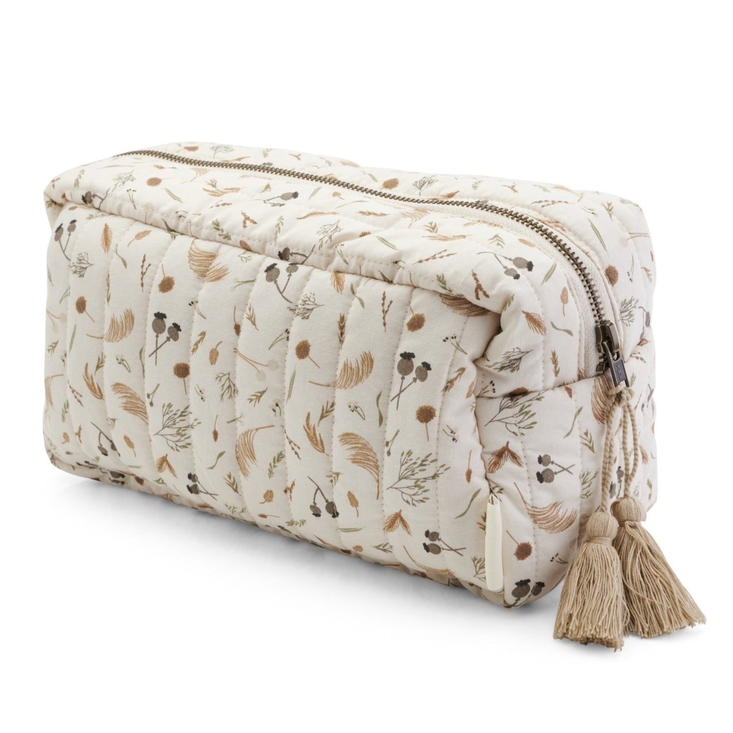 Avery Row Wash Bag - Grasslands