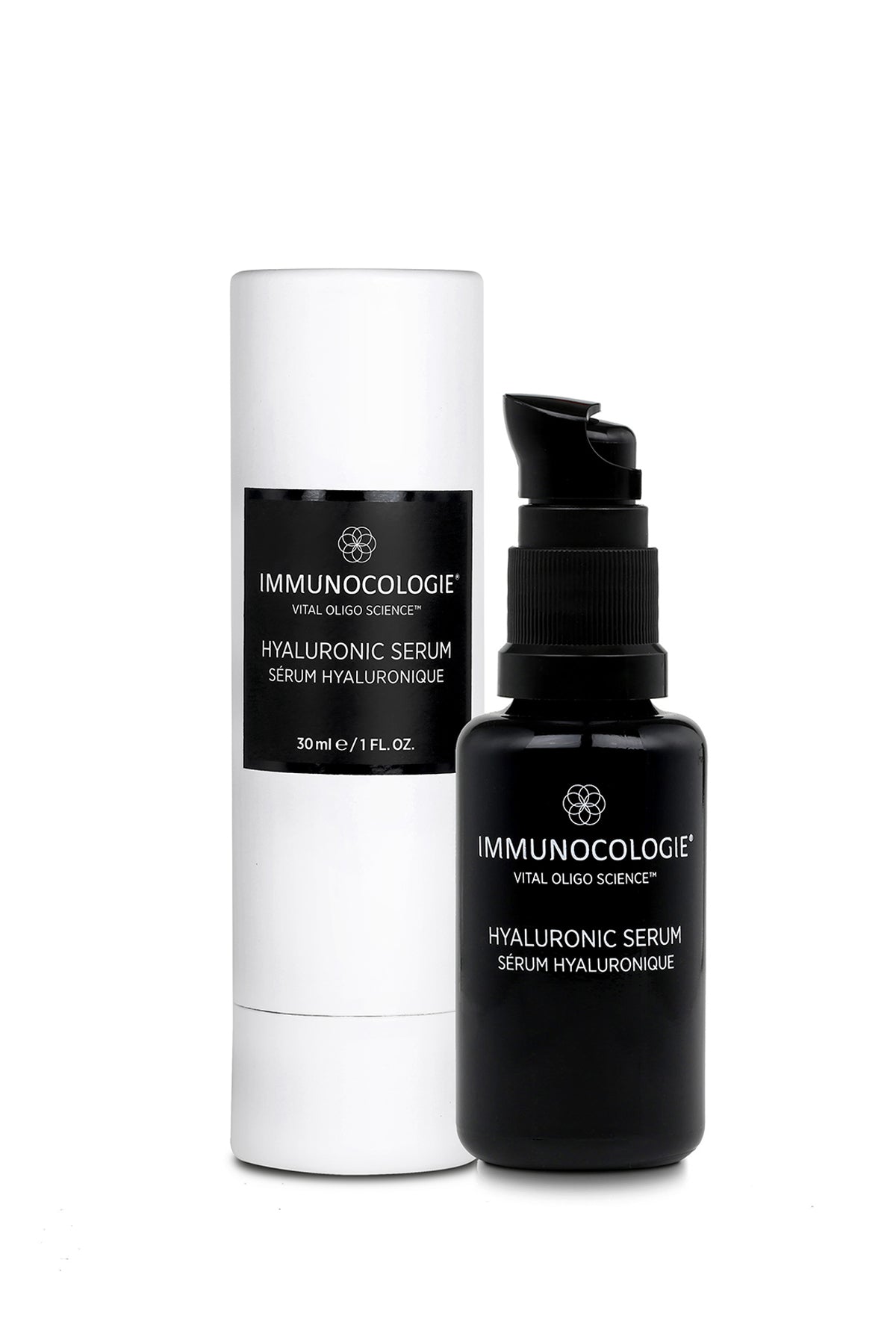 Immunocologie HYALURONIC SERUM - 30ml