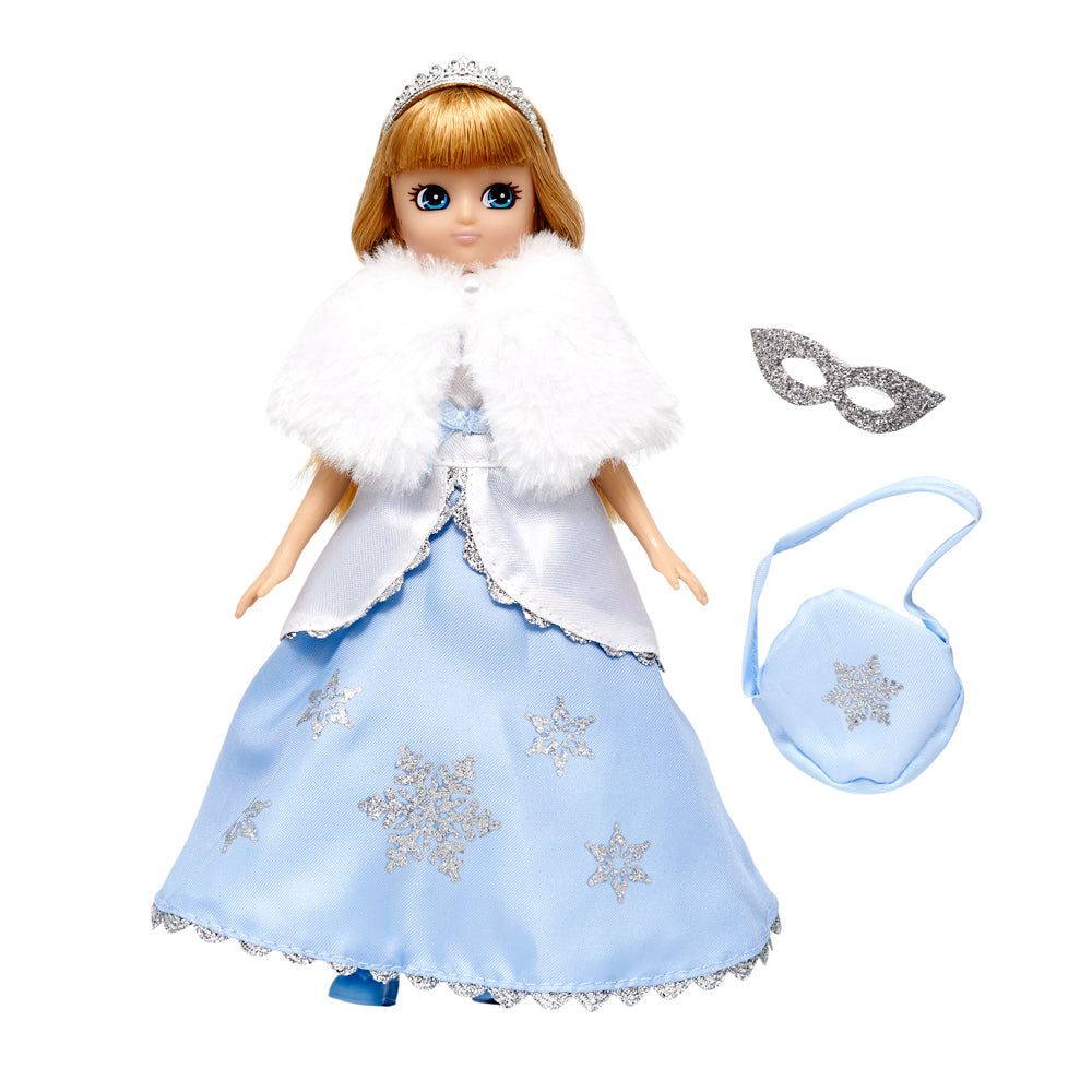 Lottie Dolls Lottie Doll Snow Queen