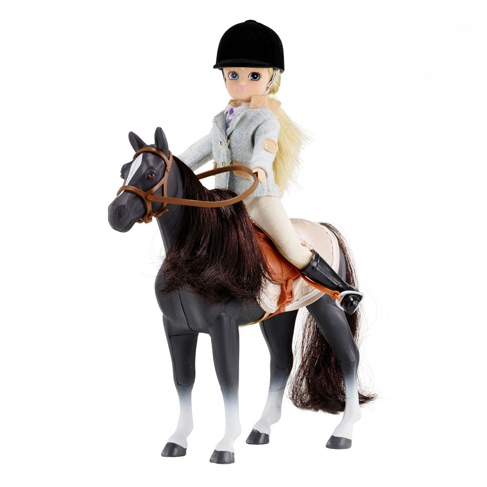 Lottie Dolls Lottie Doll Pony Pals