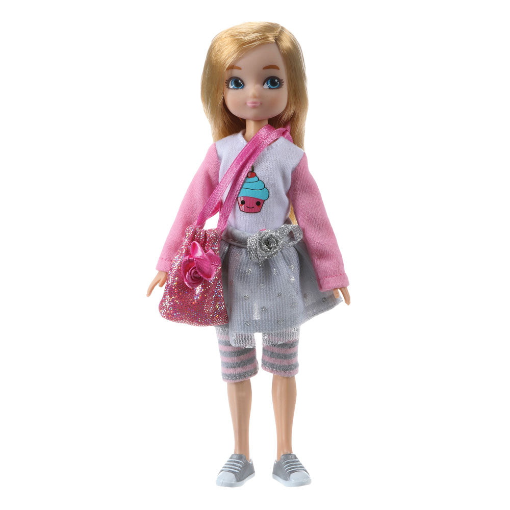 Lottie Dolls Birthday Girl Doll