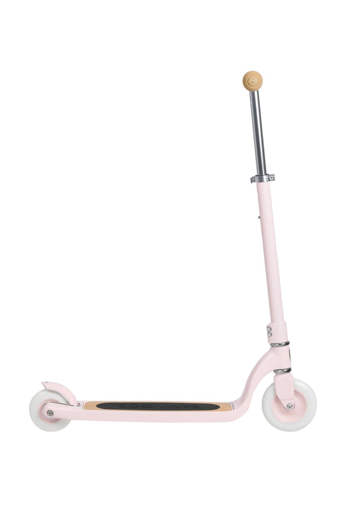 Banwood MAXI SCOOTER BANWOOD - PINK