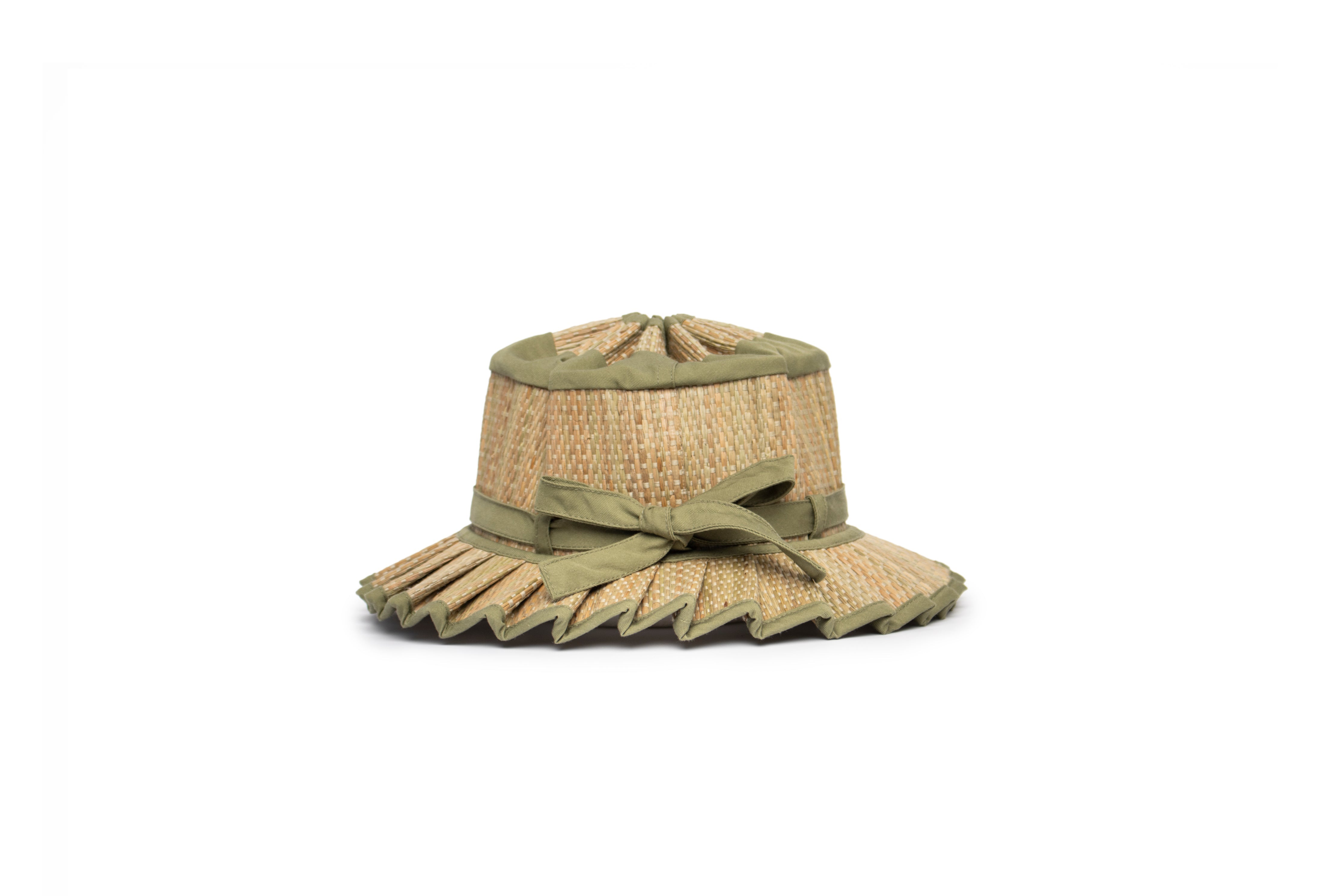 Lorna Murray Olive Grove Mayfair Child Hat - Medium