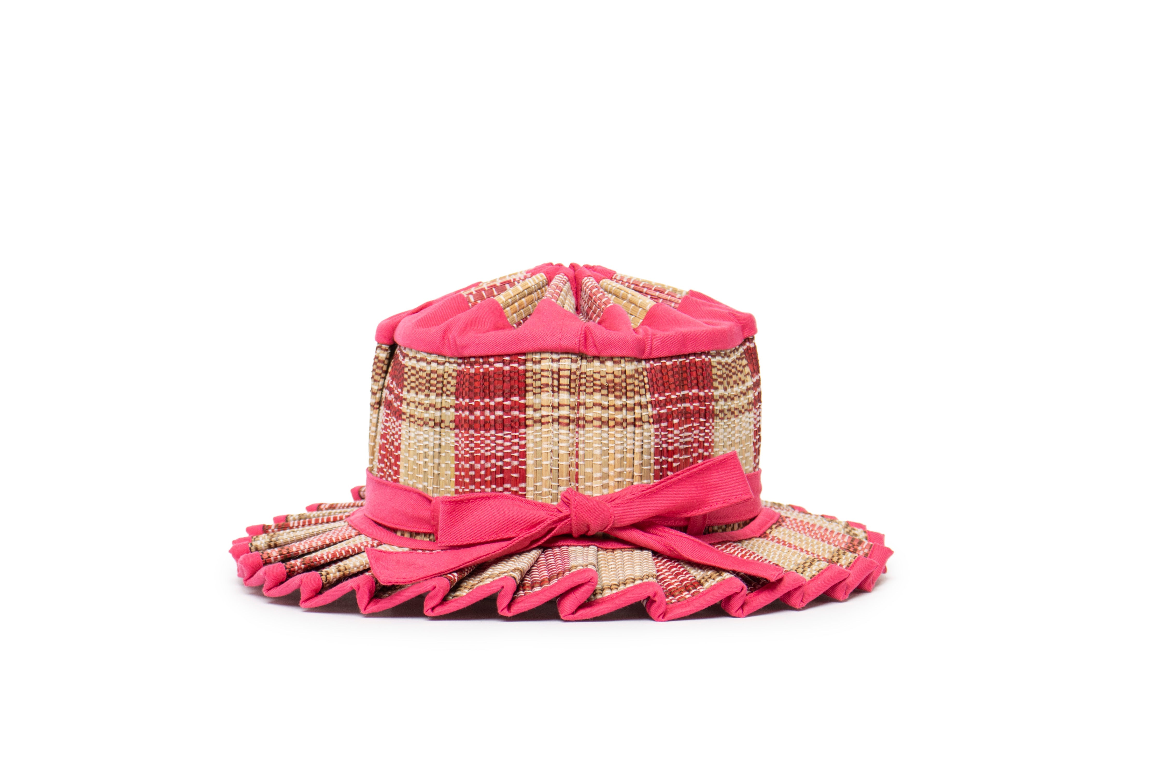 Lorna Murray Pasadena | Island Mayfair Child Hat - Small