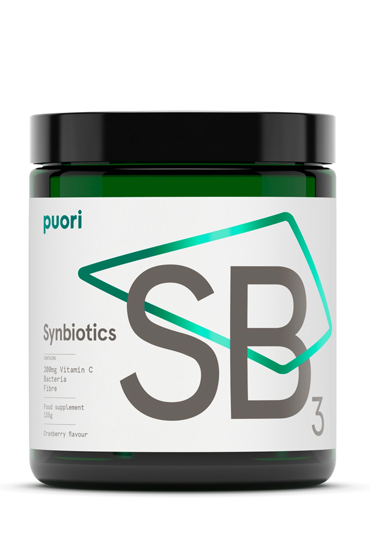 Puori Synbiotics - 30 sticks