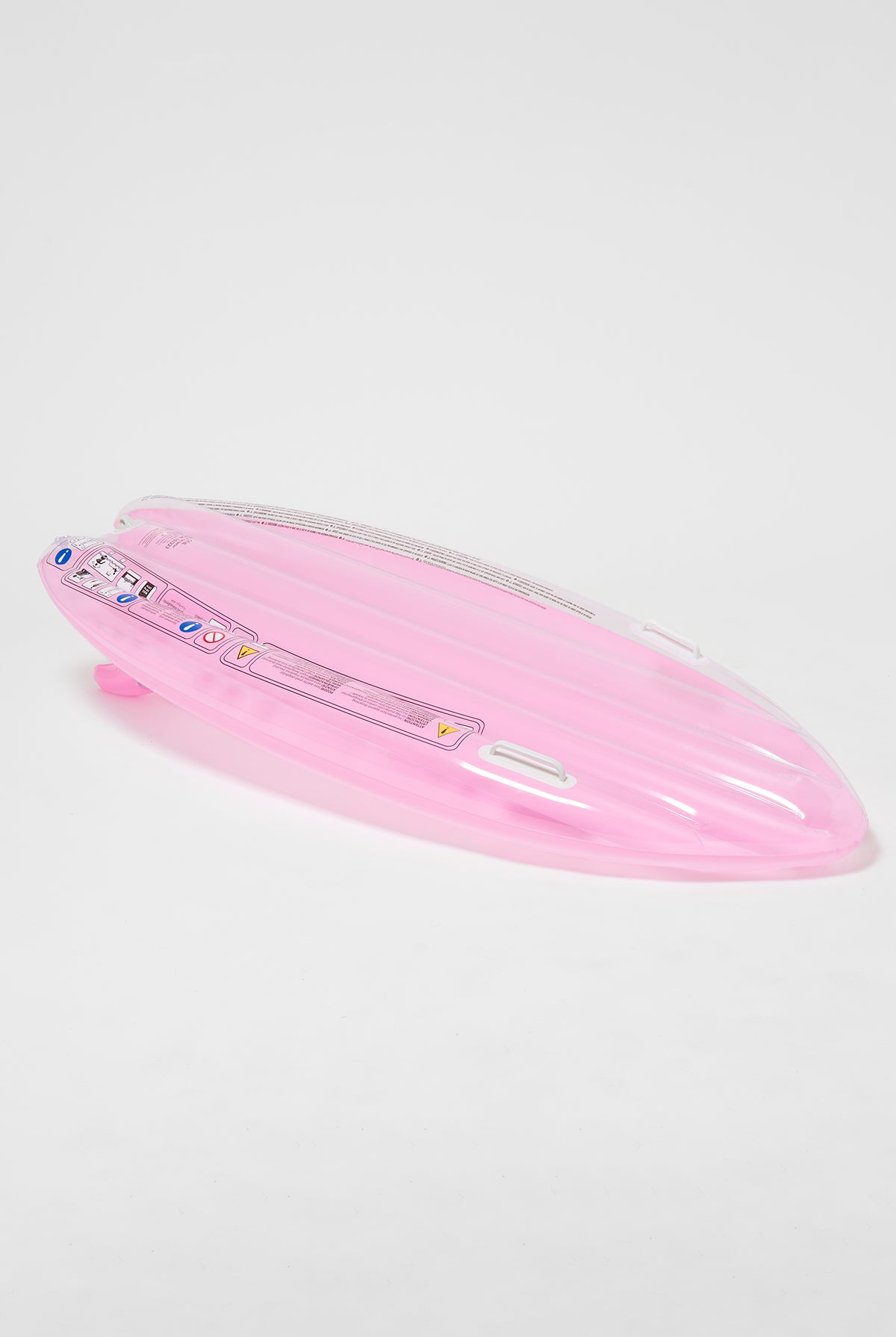 Sunnylife Kids Surfboard Float Summer Sherbet Bubblegum Pink