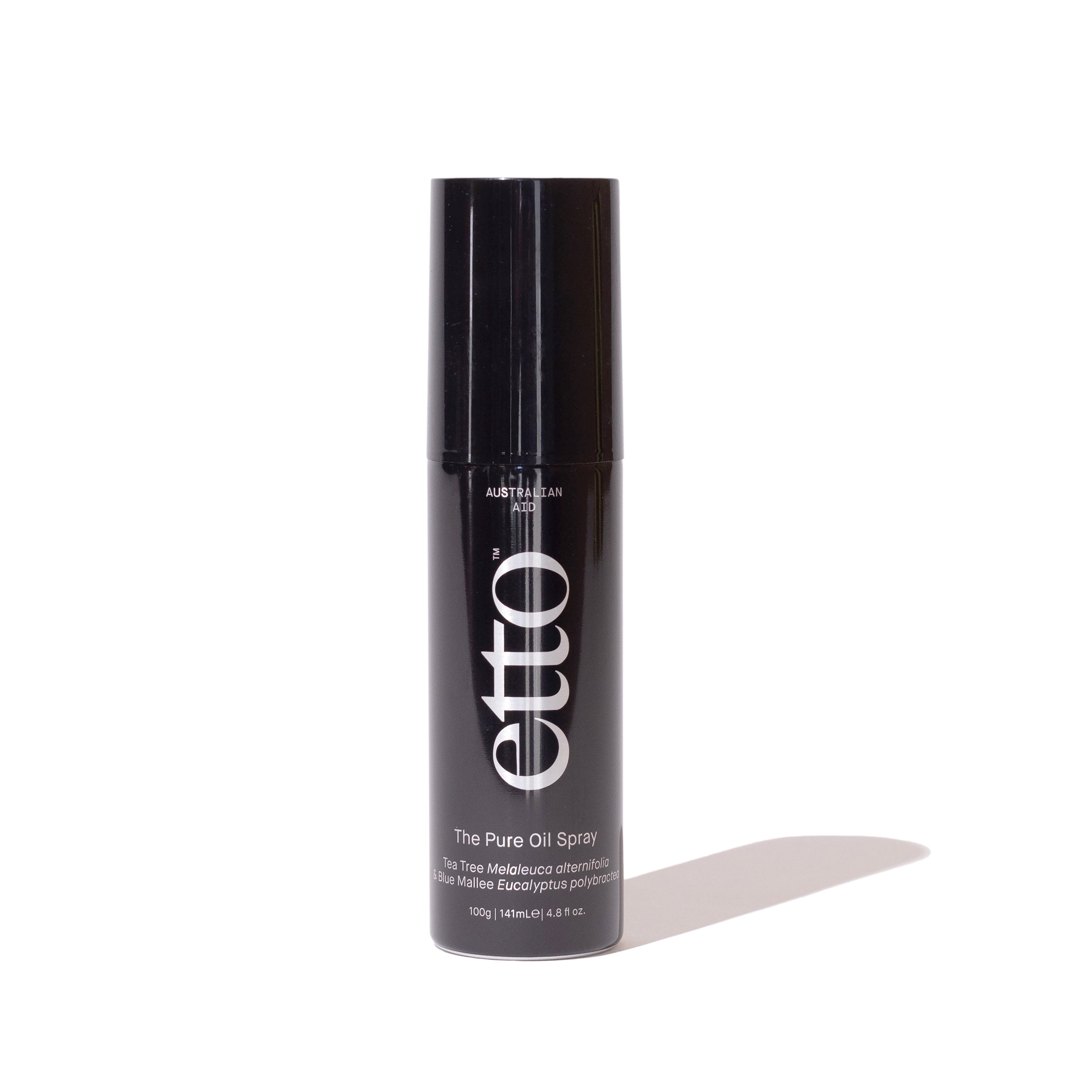 ettoaustralia The Pure Oil Spray - 100g