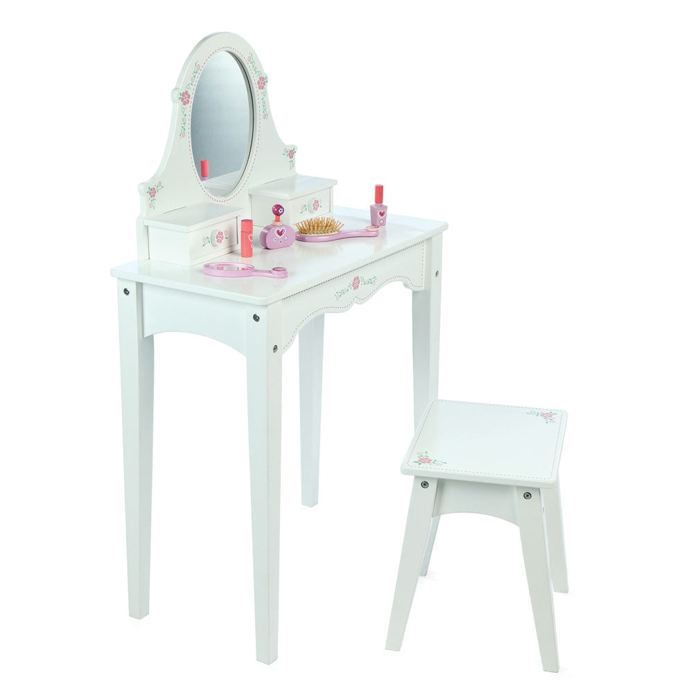 Tidlo Dressing Table