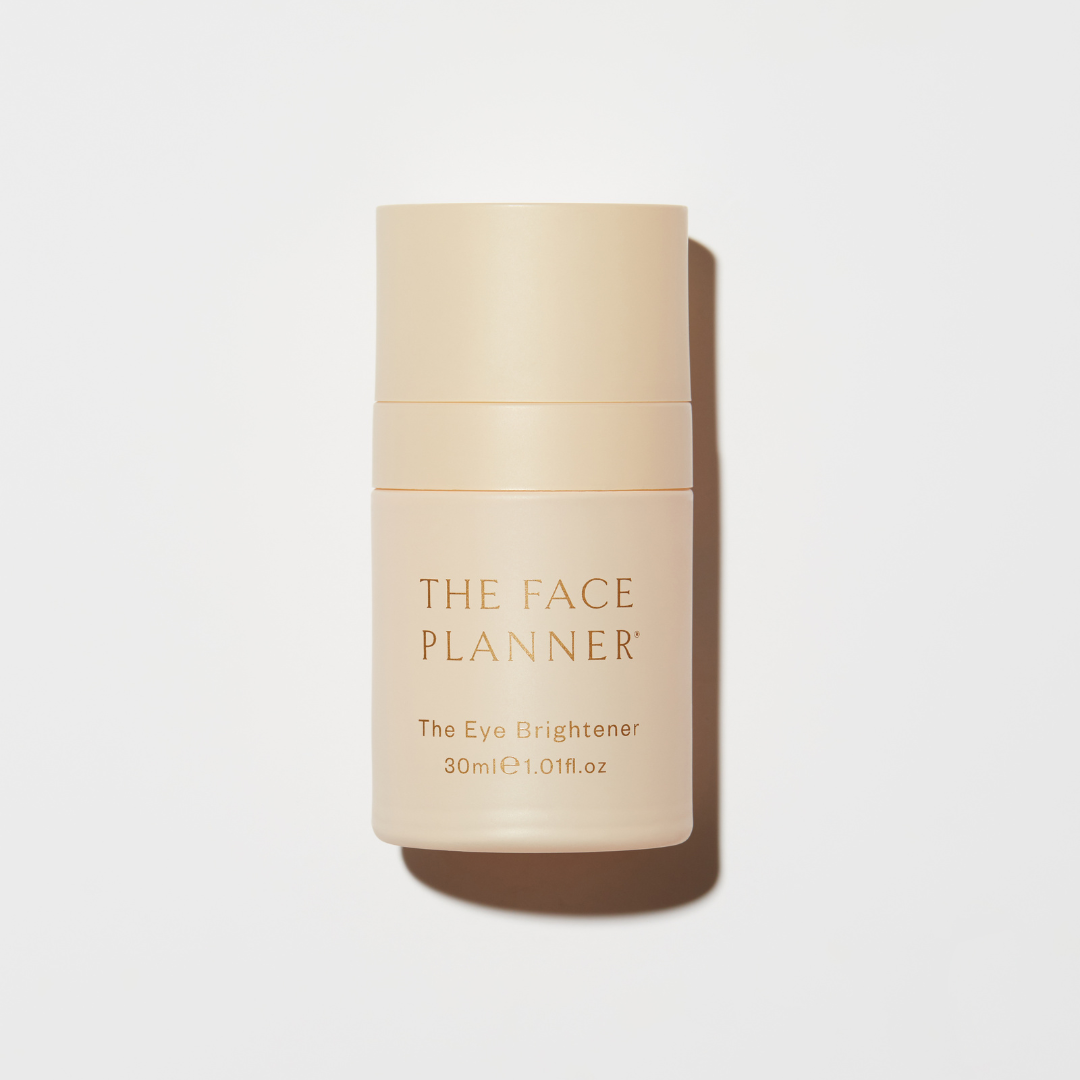 The Face Planner THE BRIGHTENER