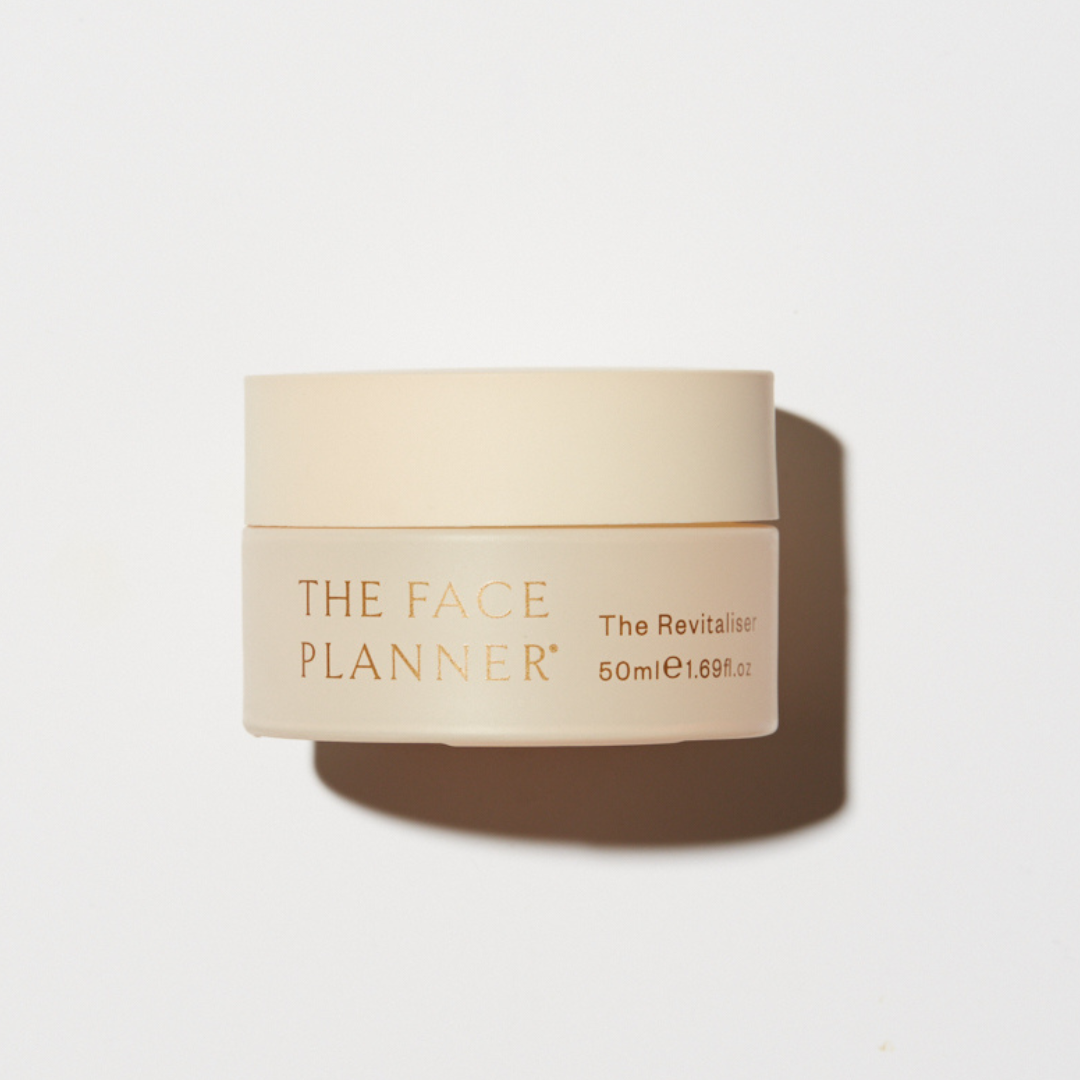 The Face Planner THE REVITALISER