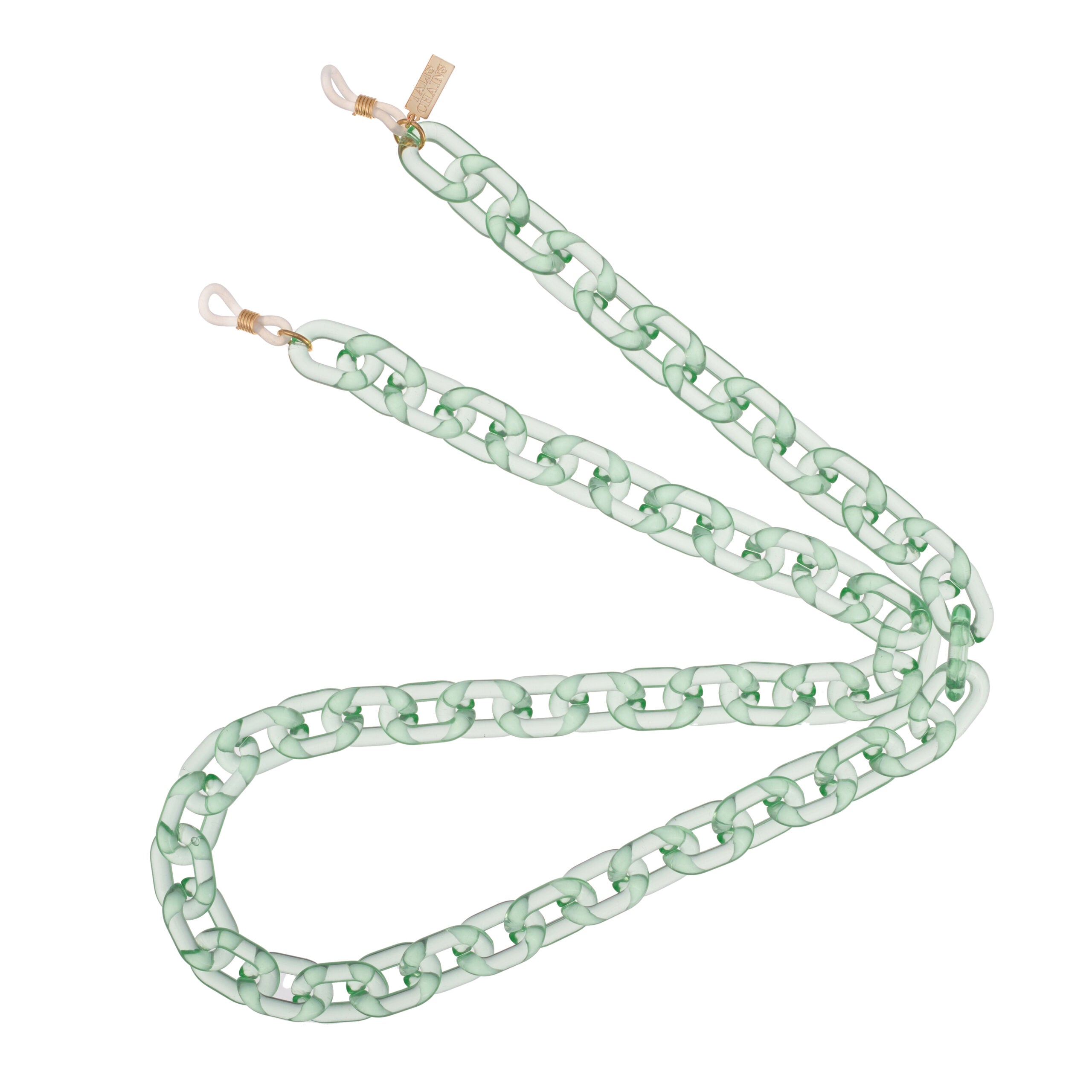 Talis Chains Resin Sunglasses Chain - Mint