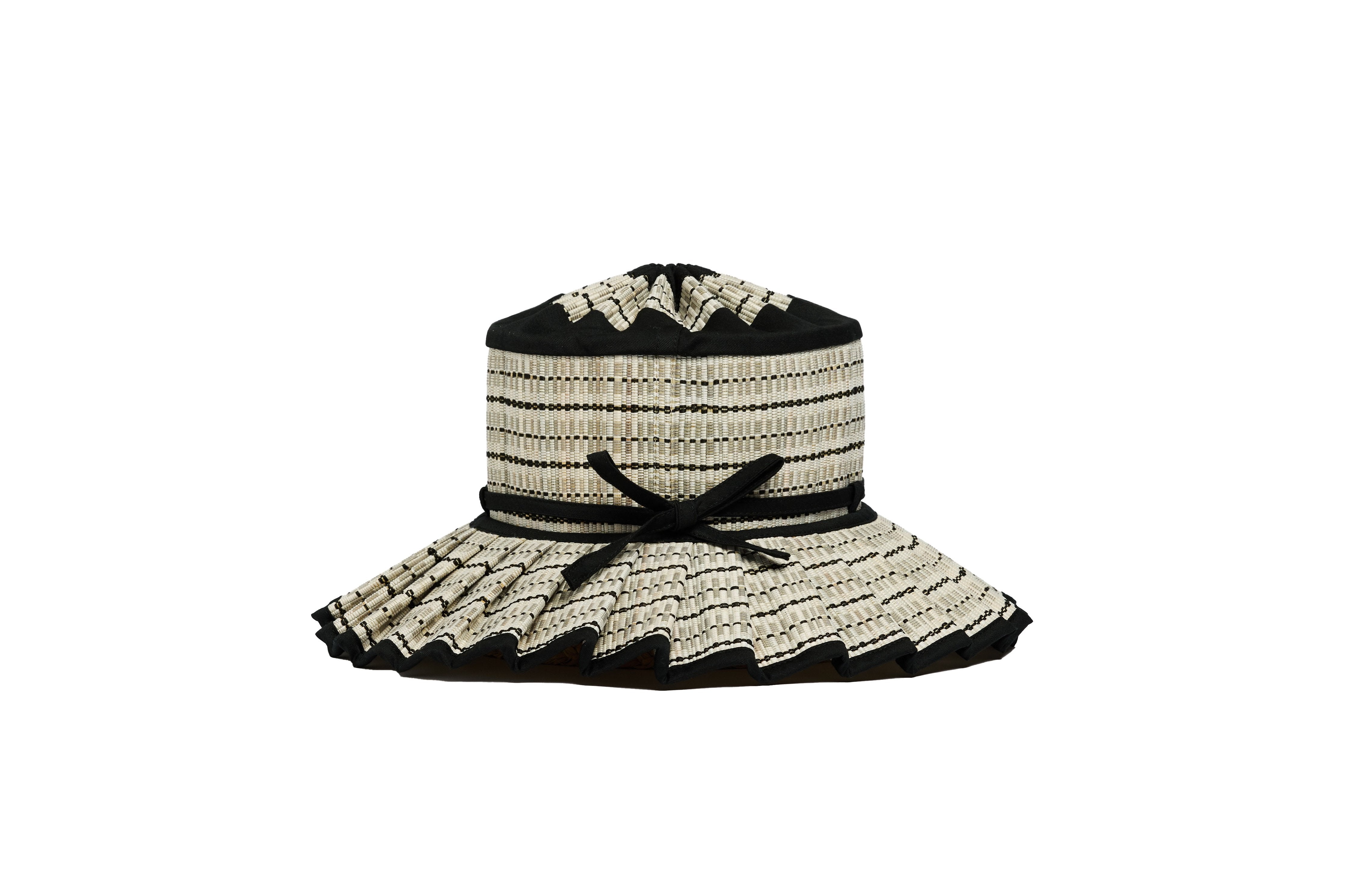 Lorna Murray Hakone | Island Vienna Hat - Large