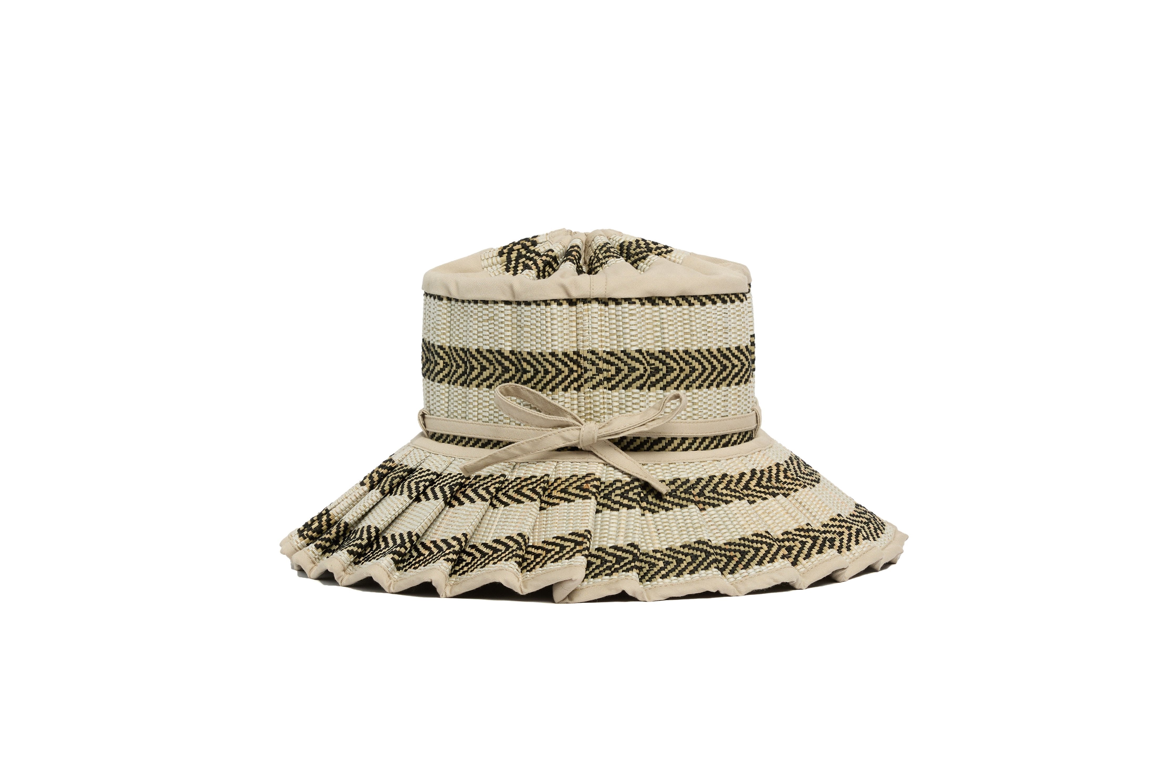 Lorna Murray Inlet | Island Vienna Hat - Small