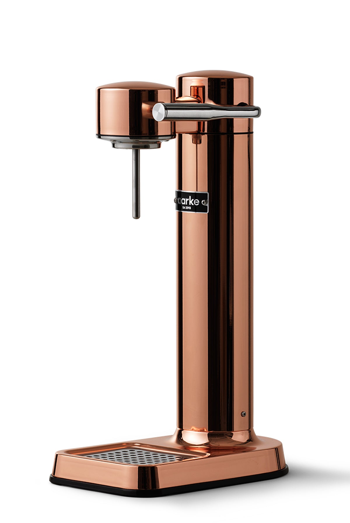 Aarke Carbonator 3 Copper