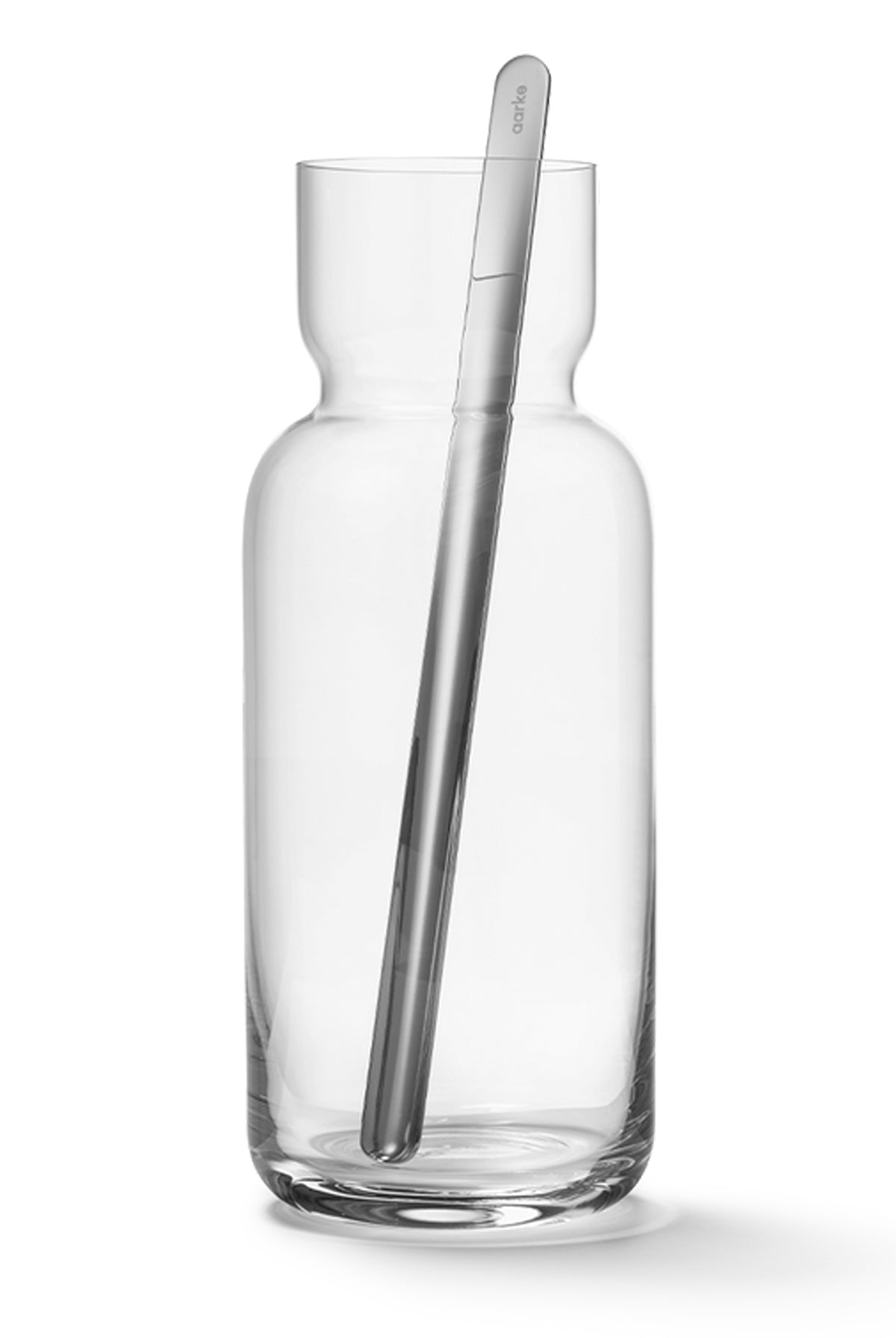 Aarke Nesting Carafe & Mixing Spoon