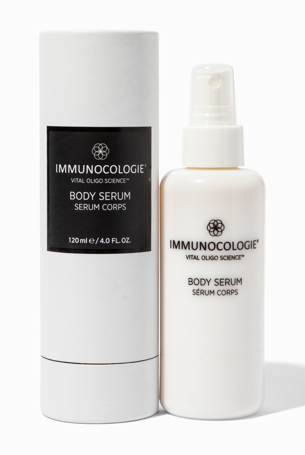 Immunocologie BODY SERUM - 120ml