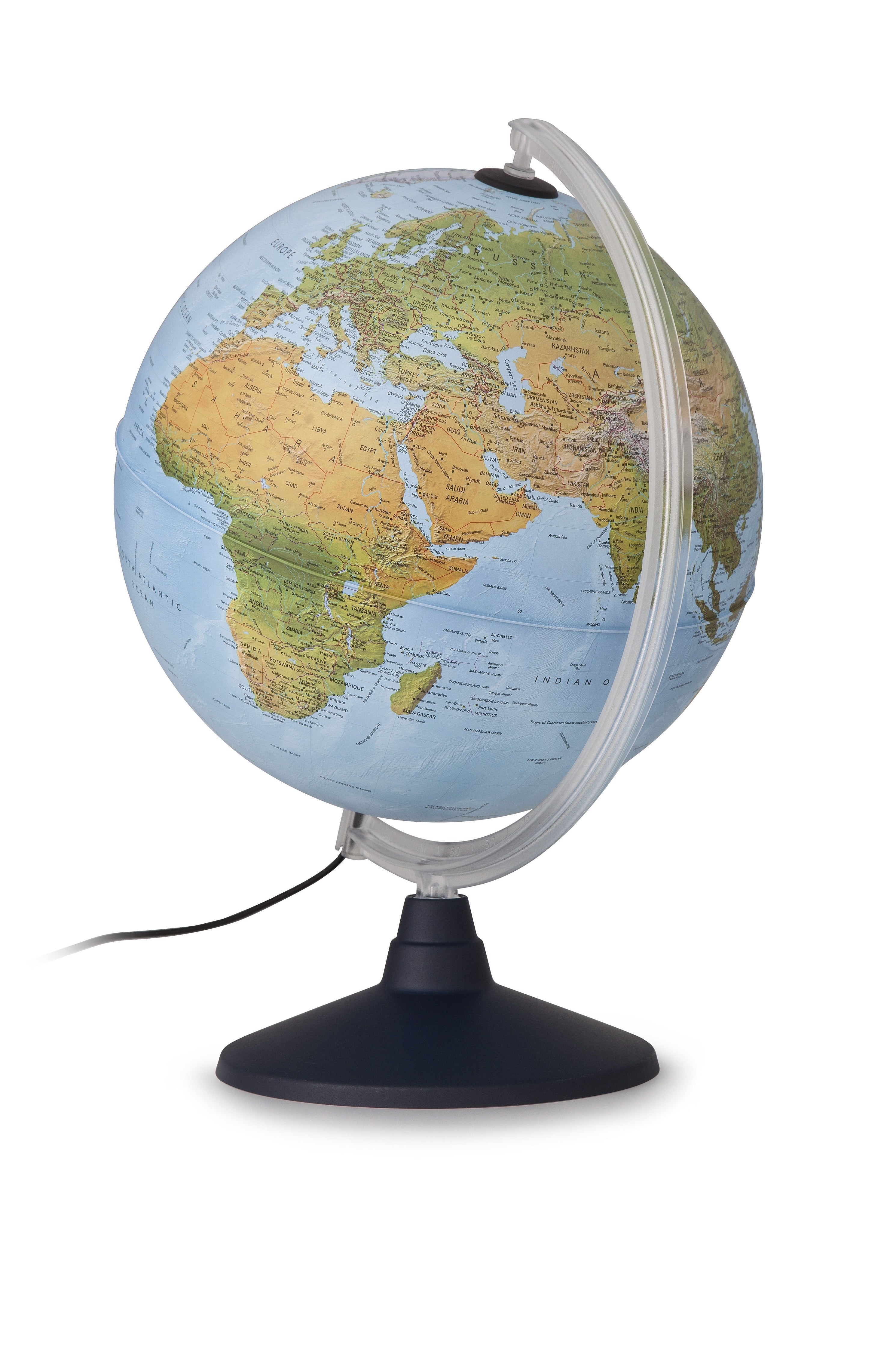 NOVA RICO 30Cm Geoglobe - 8000623001974