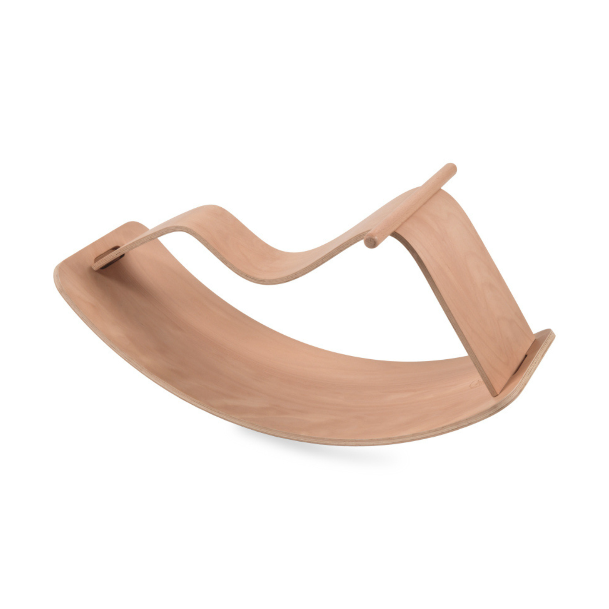 Curve-Lab Rocking Horse & Perfect Arc Balance Board