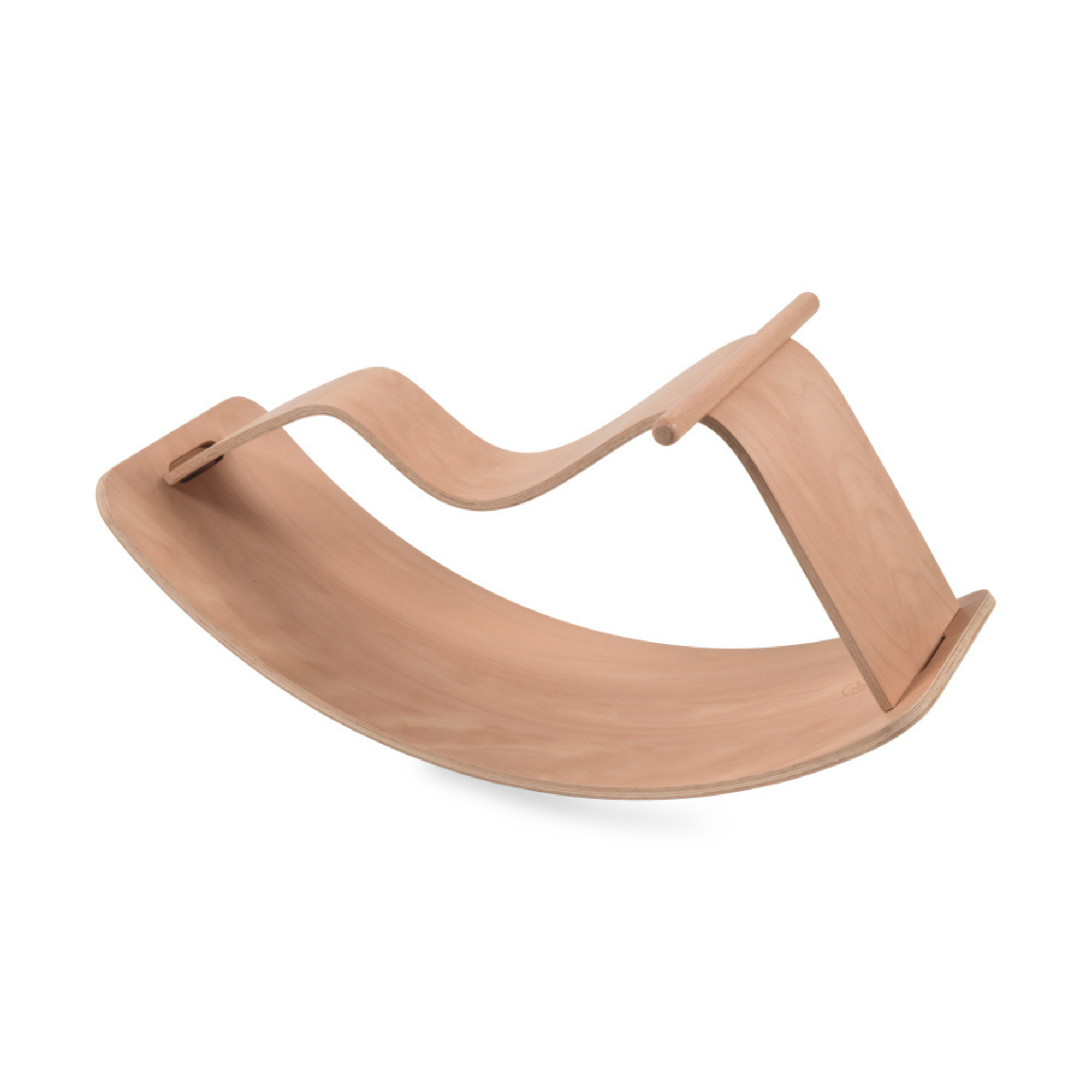 Curve-Lab Rocking Horse - Add on to Perfect Arc