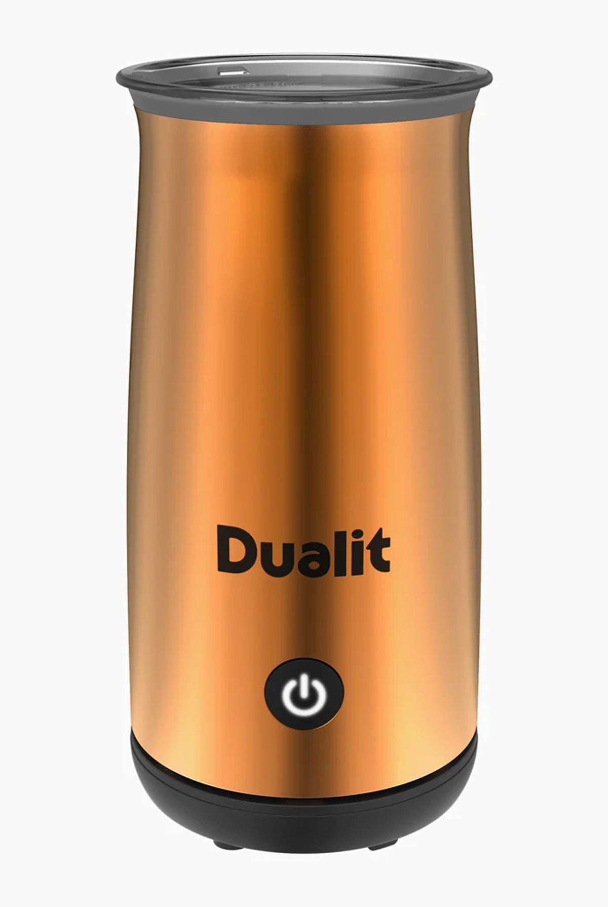 Dualit Cocoatiser Hot Chocolate Maker - Copper