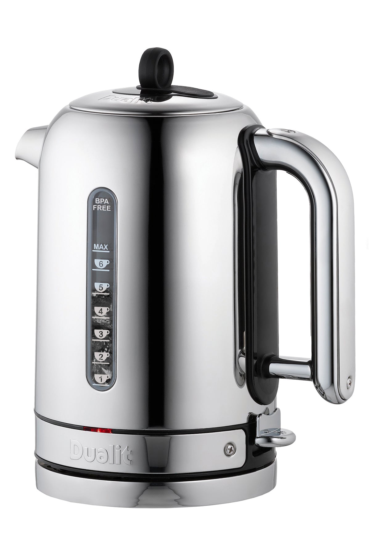 Dualit Classic Kettle - Polished