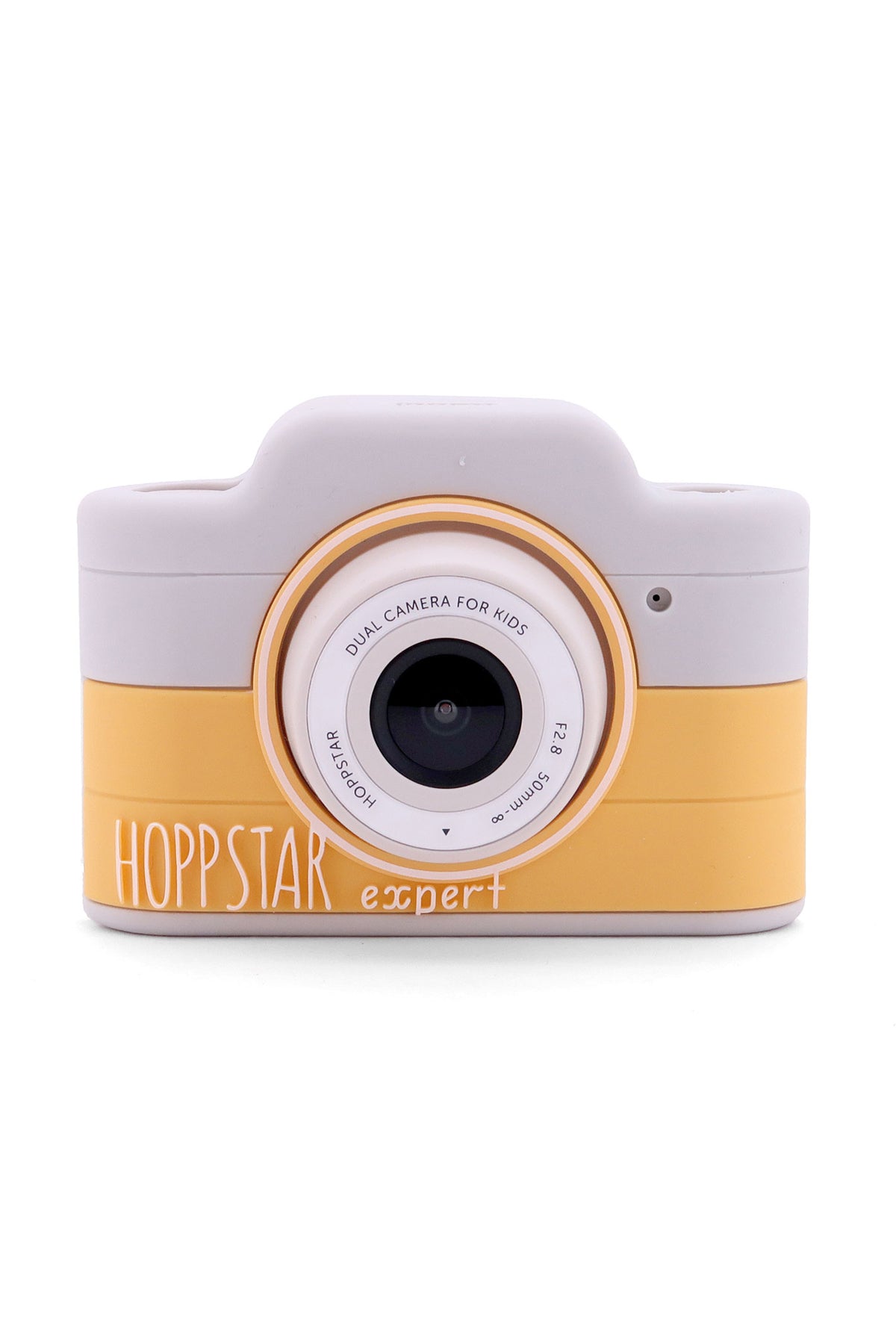 Hoppstar Expert Citron Digital Camera
